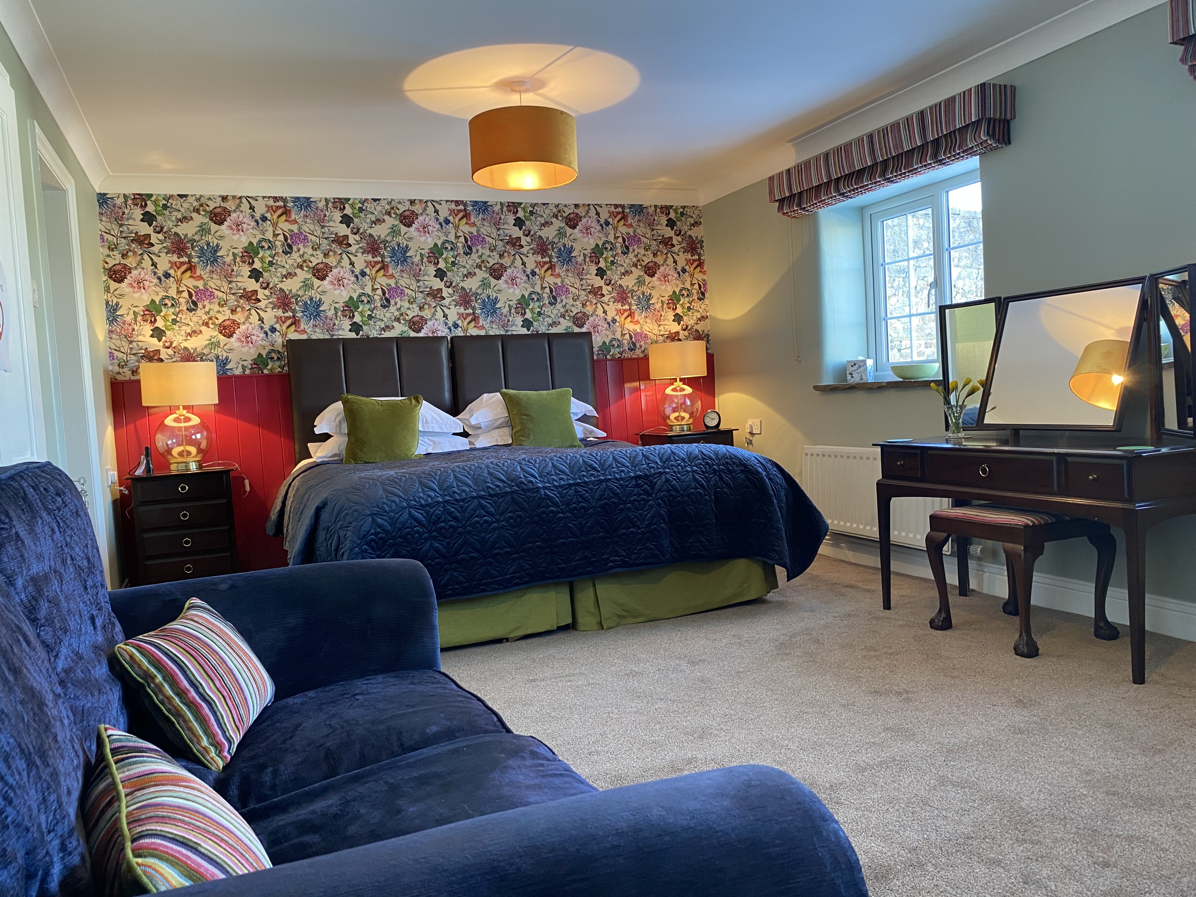 Mallard Grange Bed & Breakfast & Self Catering Escapes 4