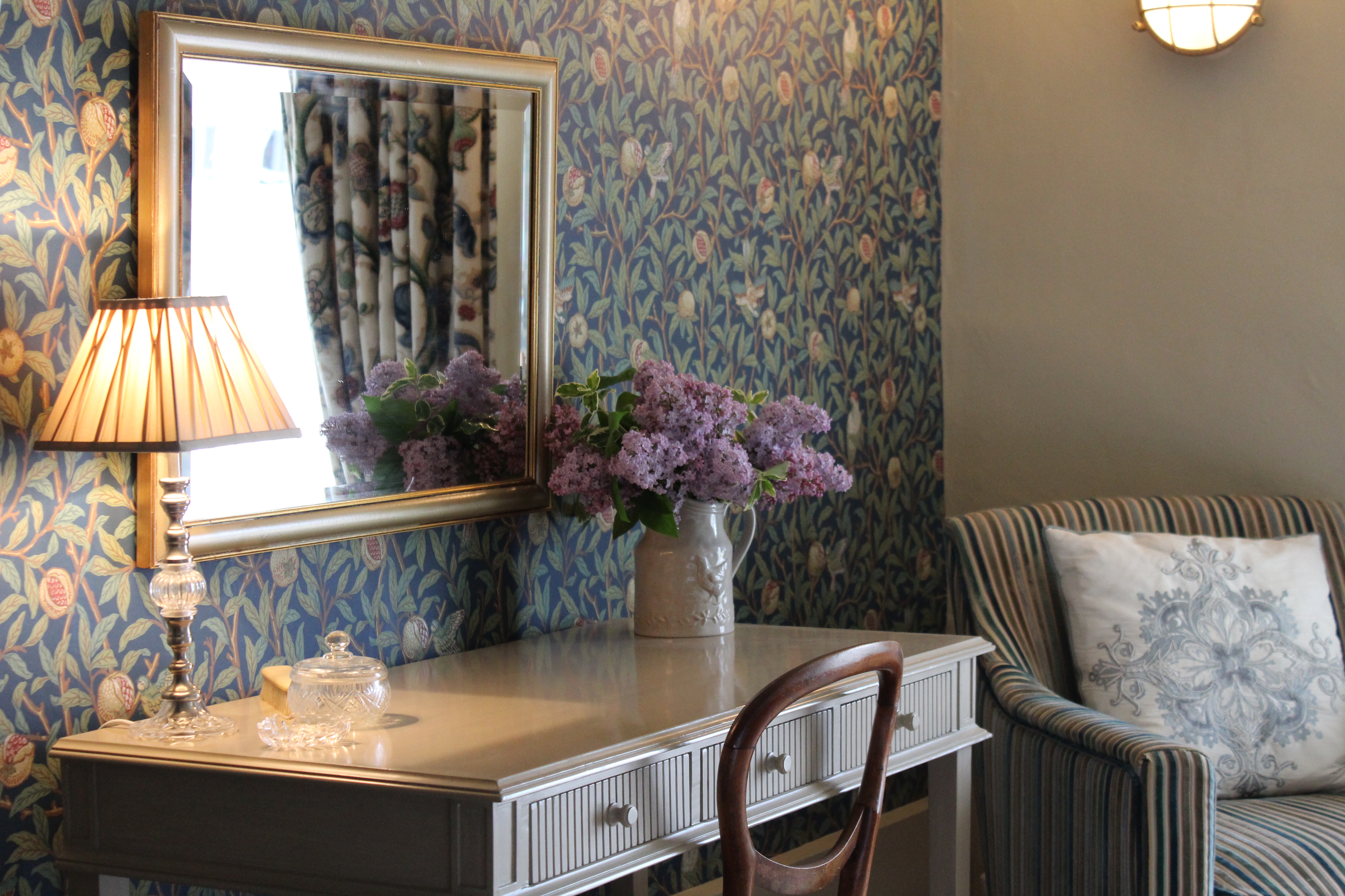 Mallard Grange Bed & Breakfast & Self Catering Escapes 5