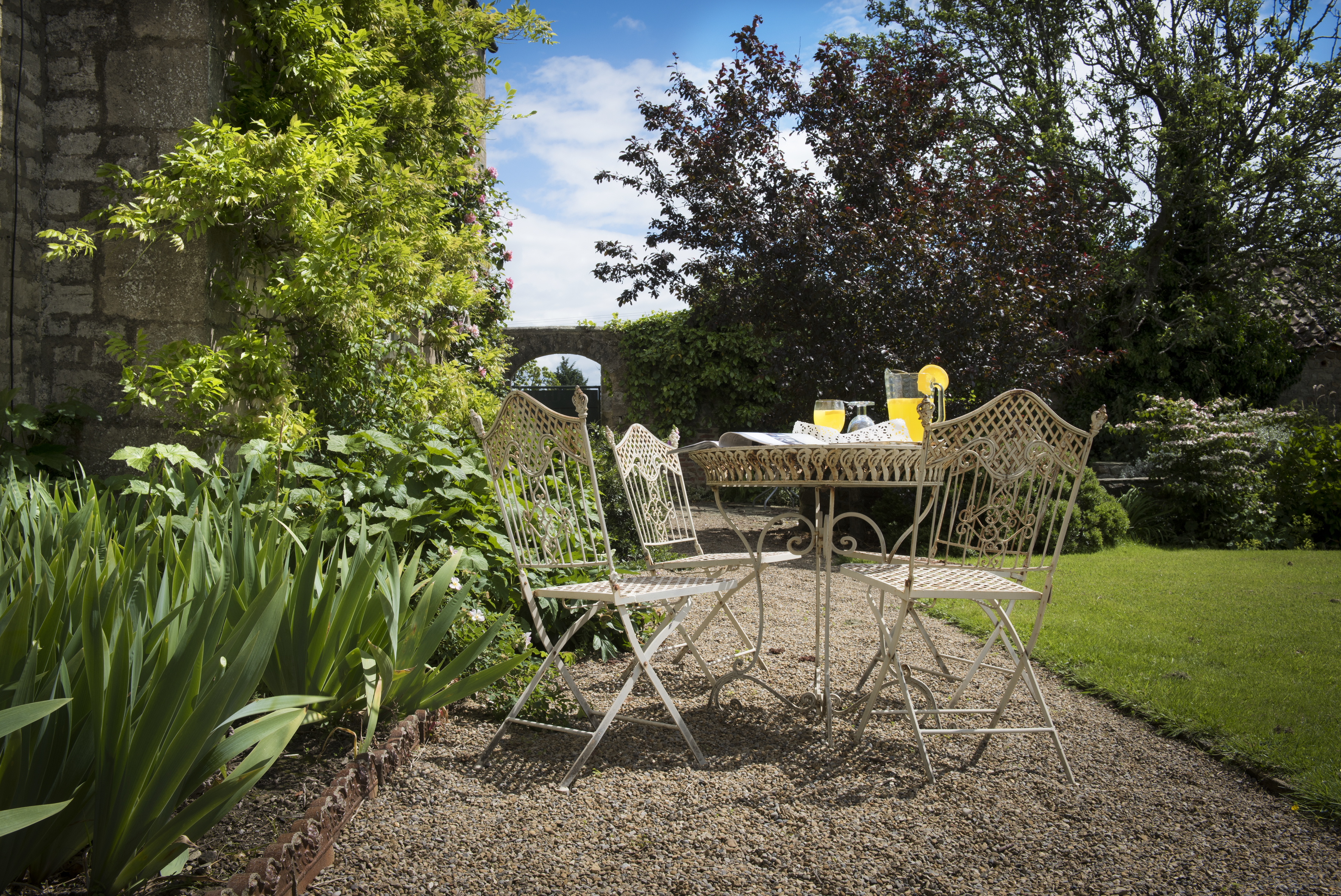 Mallard Grange Bed & Breakfast & Self Catering Escapes