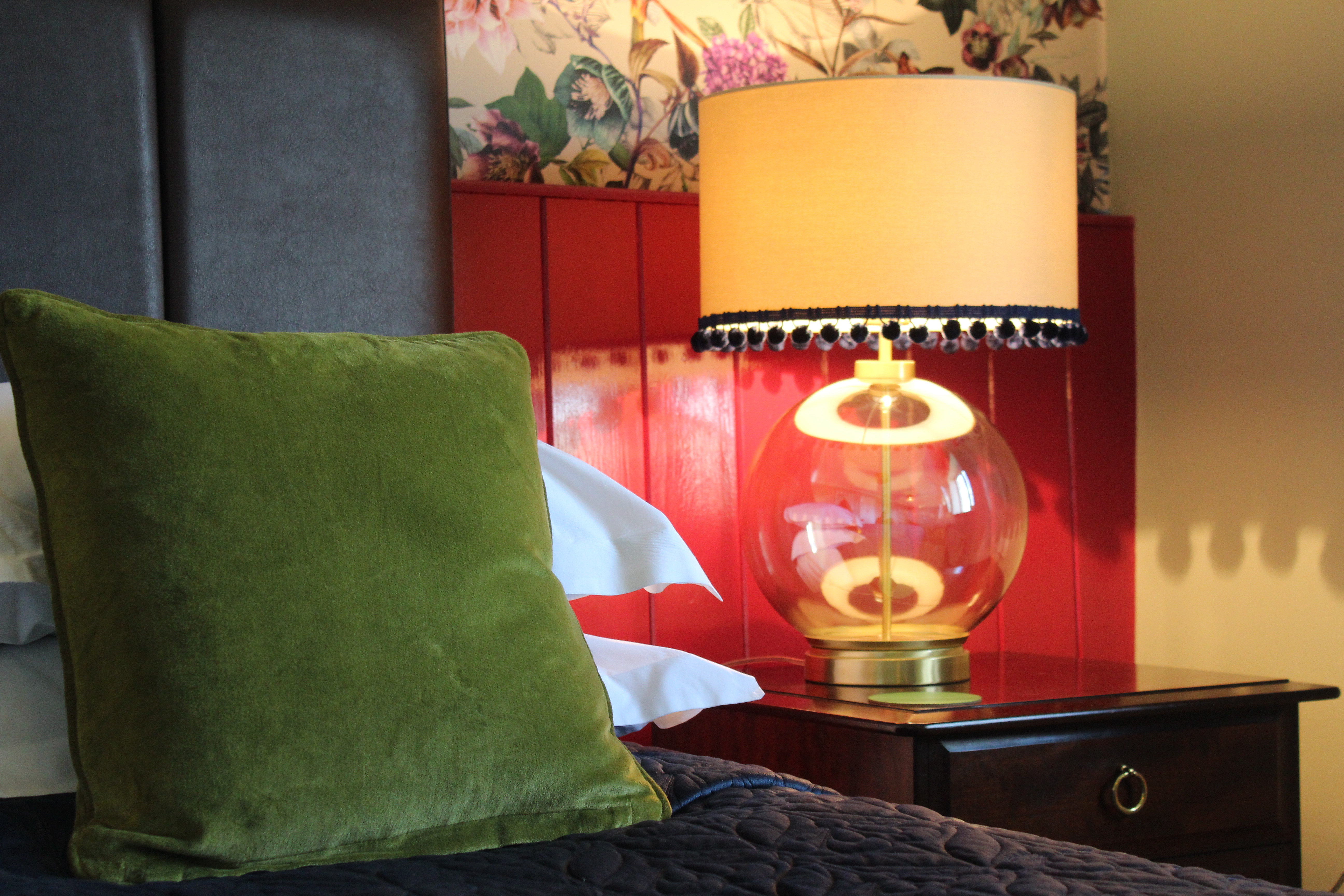 Mallard Grange Bed & Breakfast & Self Catering Escapes 9