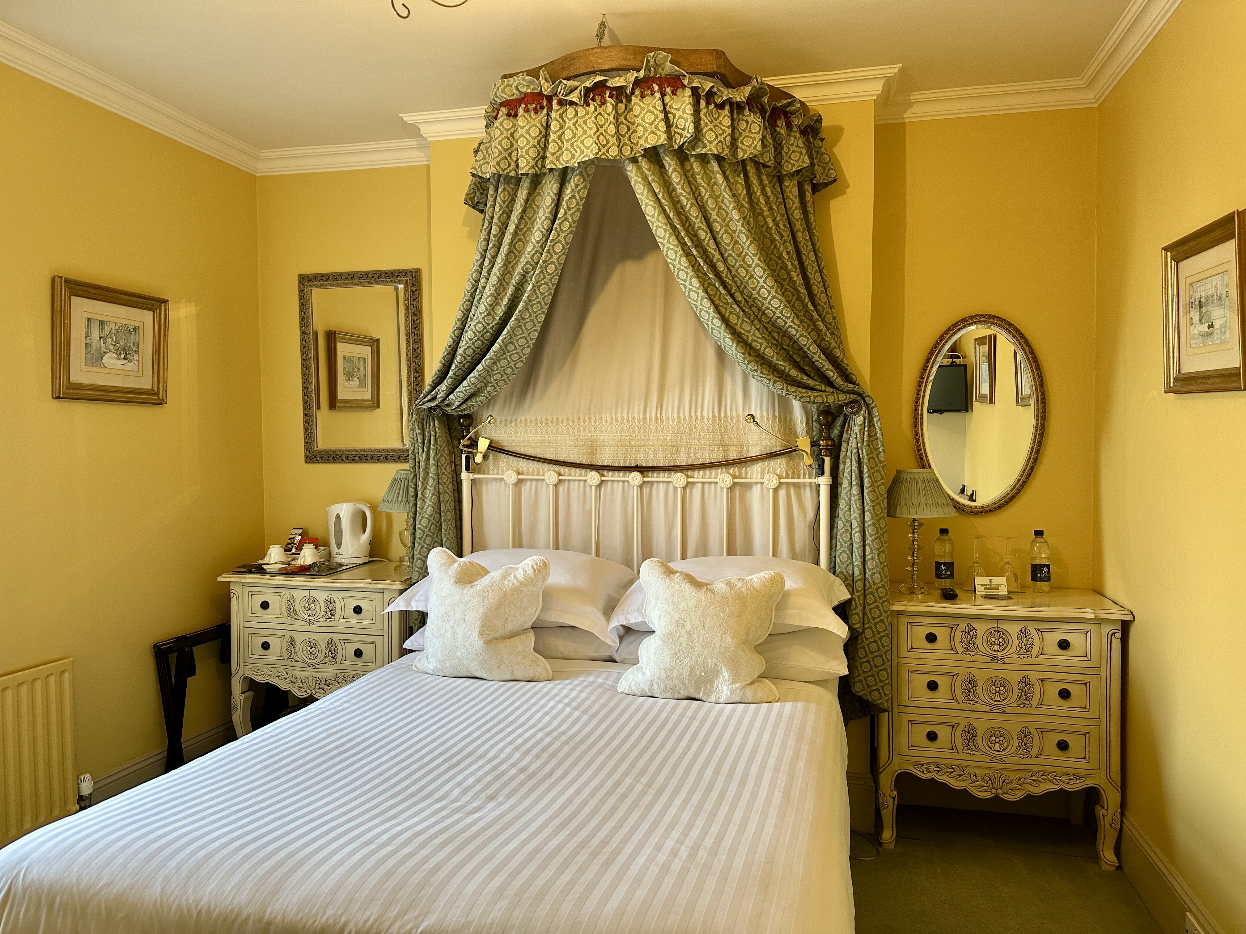 Albert & Victoria Guest House Eastbourne 2