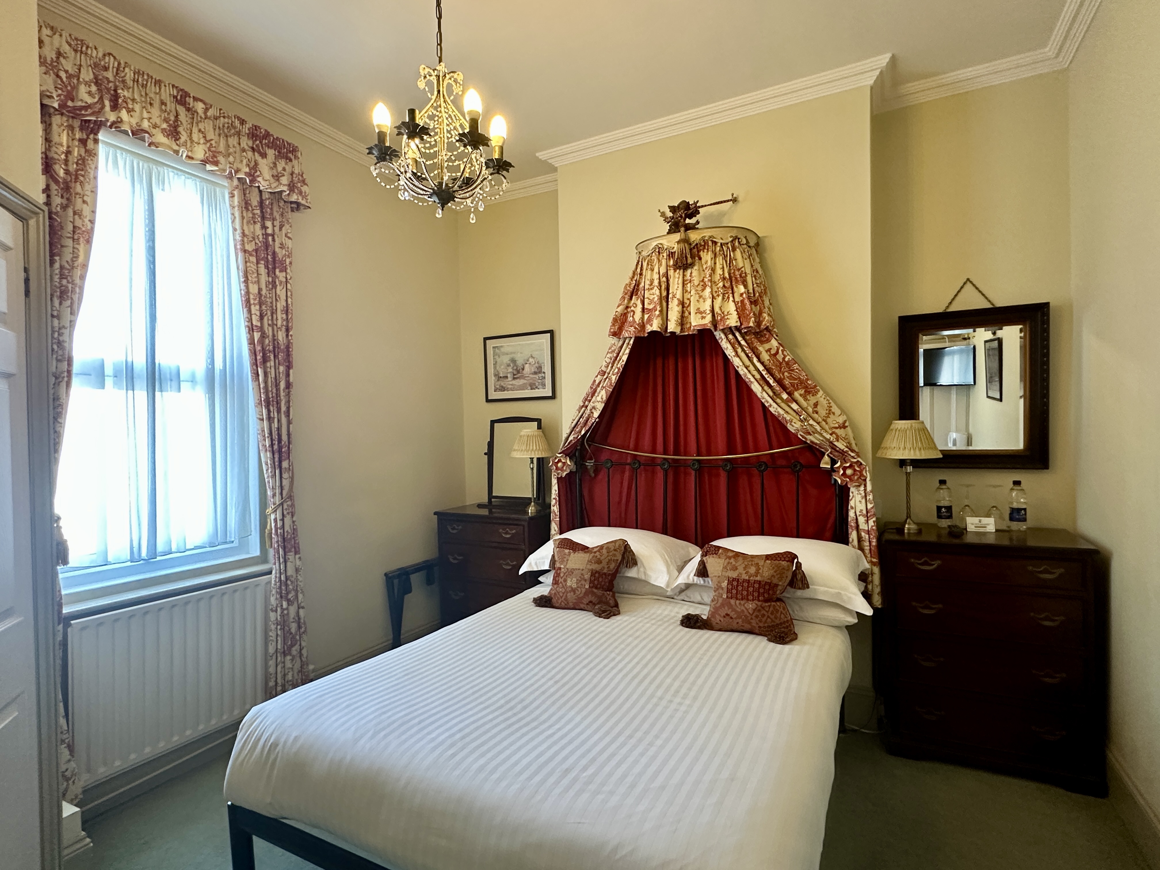 Albert & Victoria Guest House Eastbourne 4
