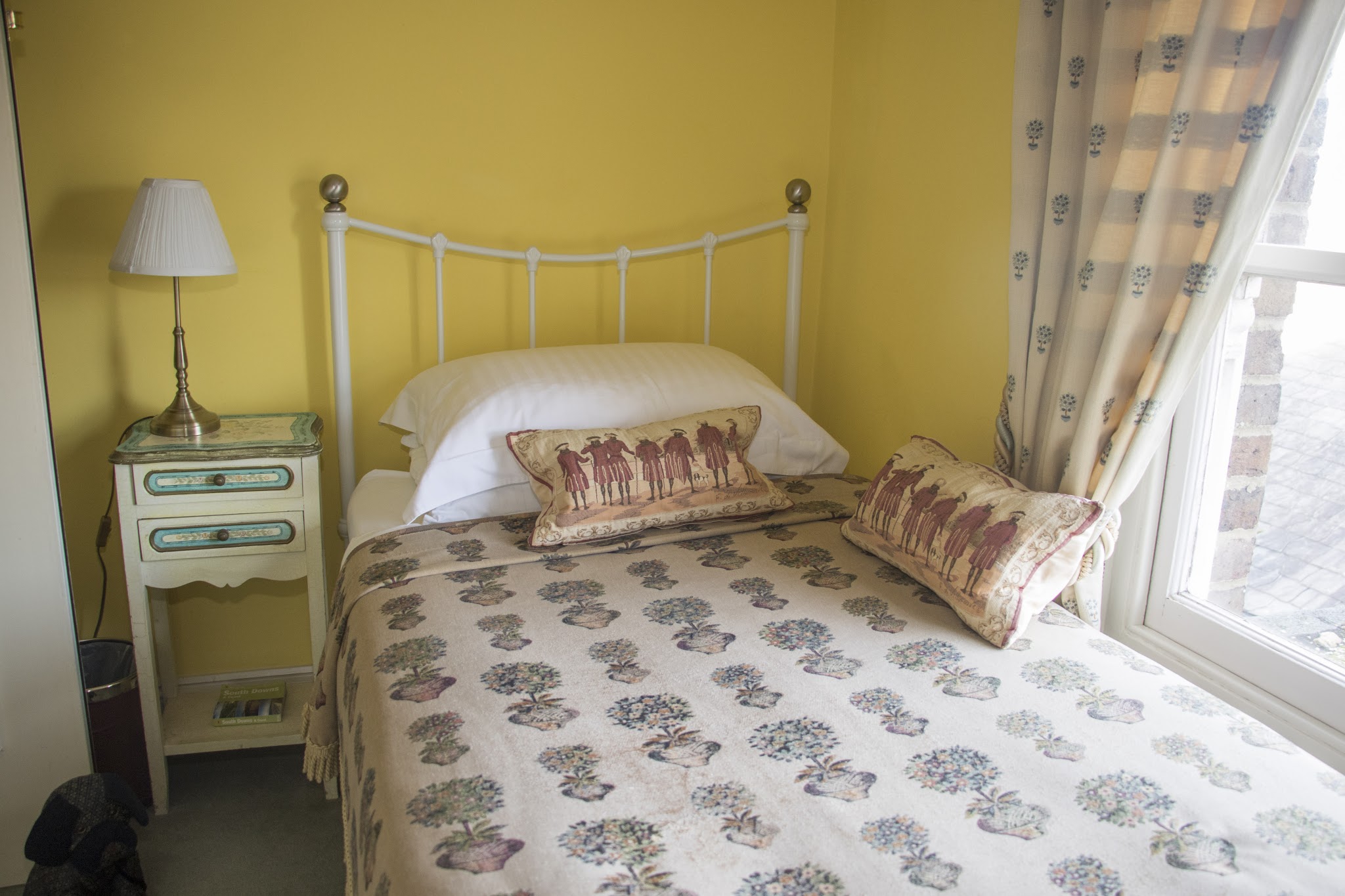Albert & Victoria Guest House Eastbourne 9