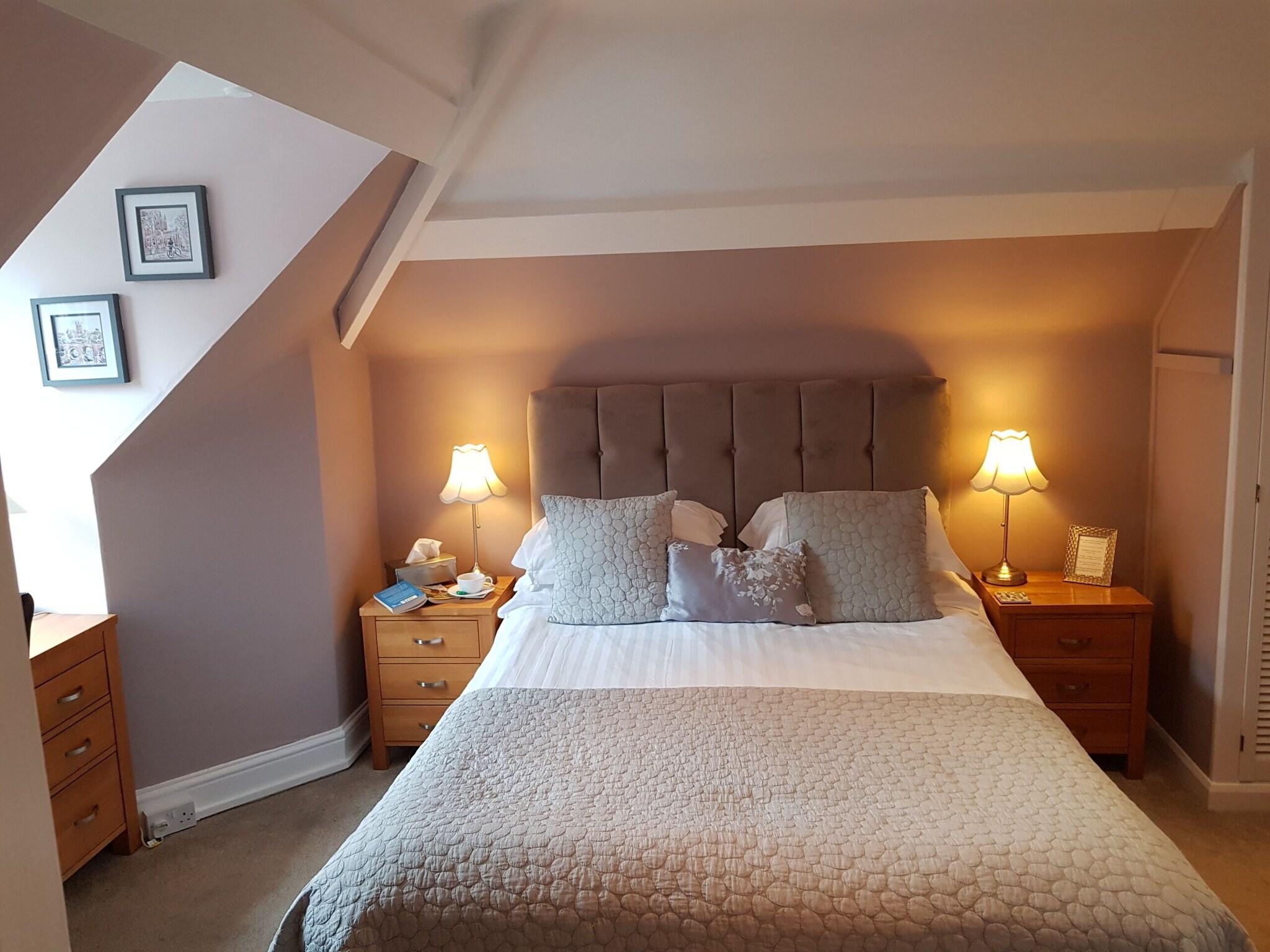 Somerville House 4