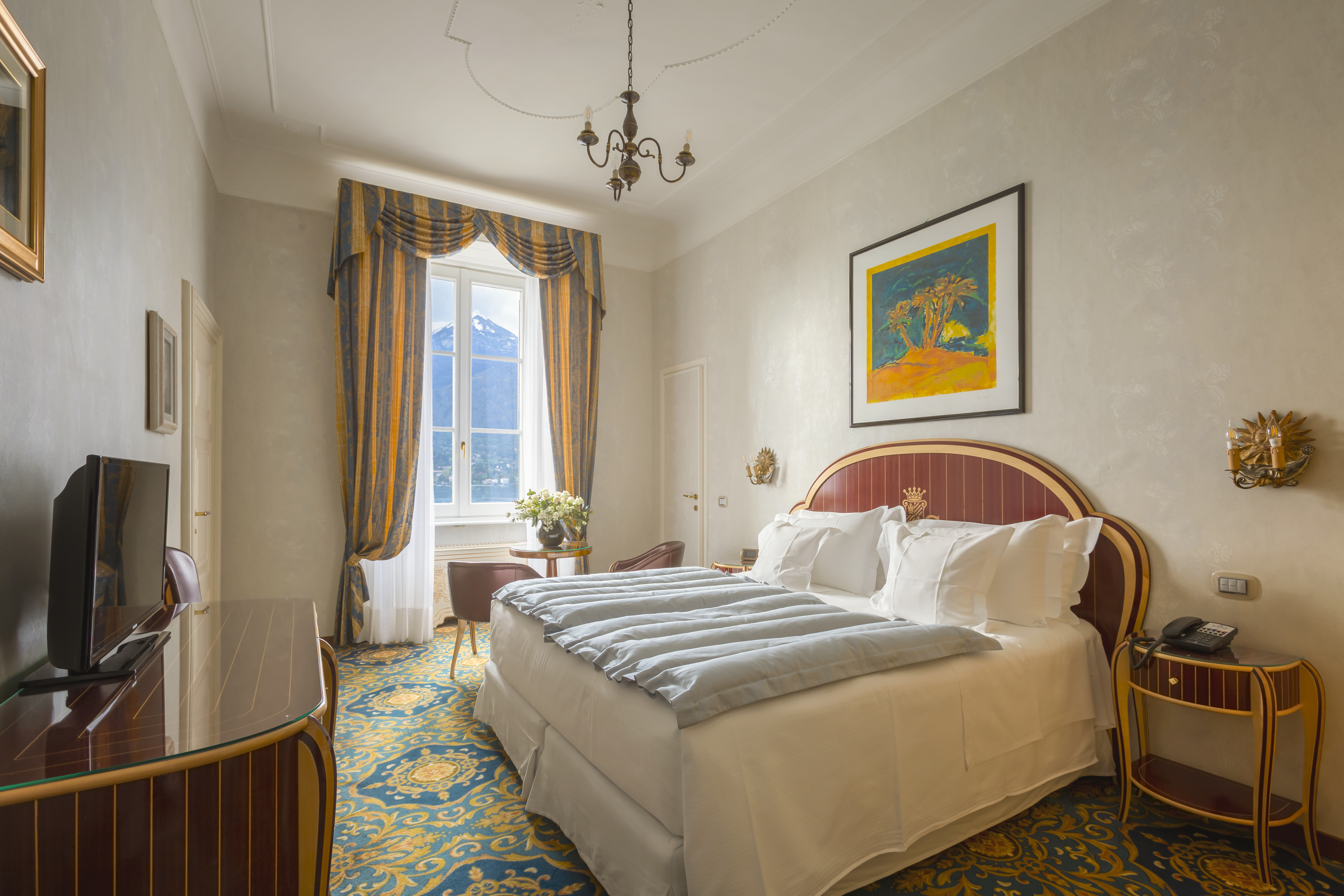Grand Hotel Villa Serbelloni 3