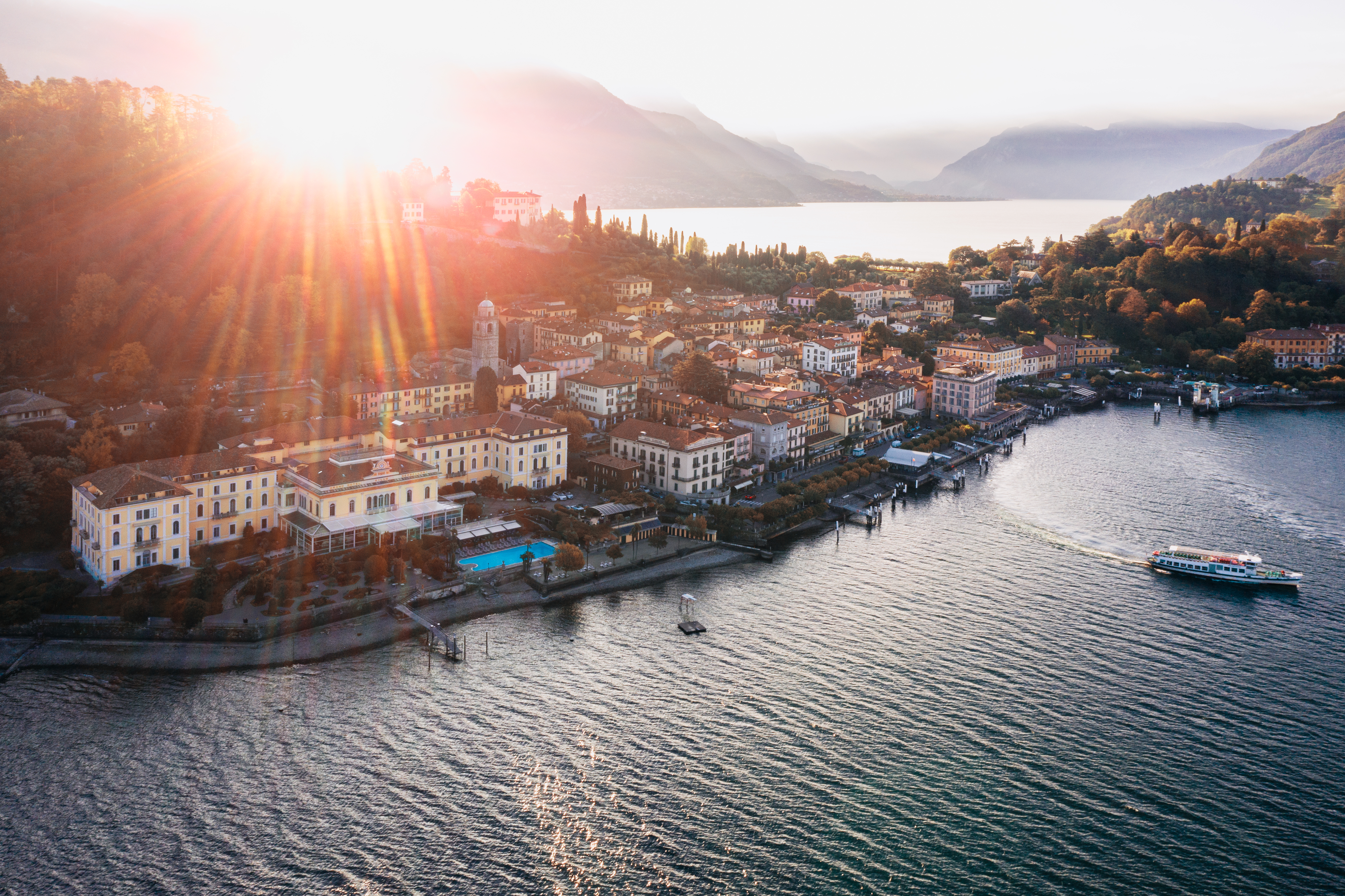 Grand Hotel Villa Serbelloni 4