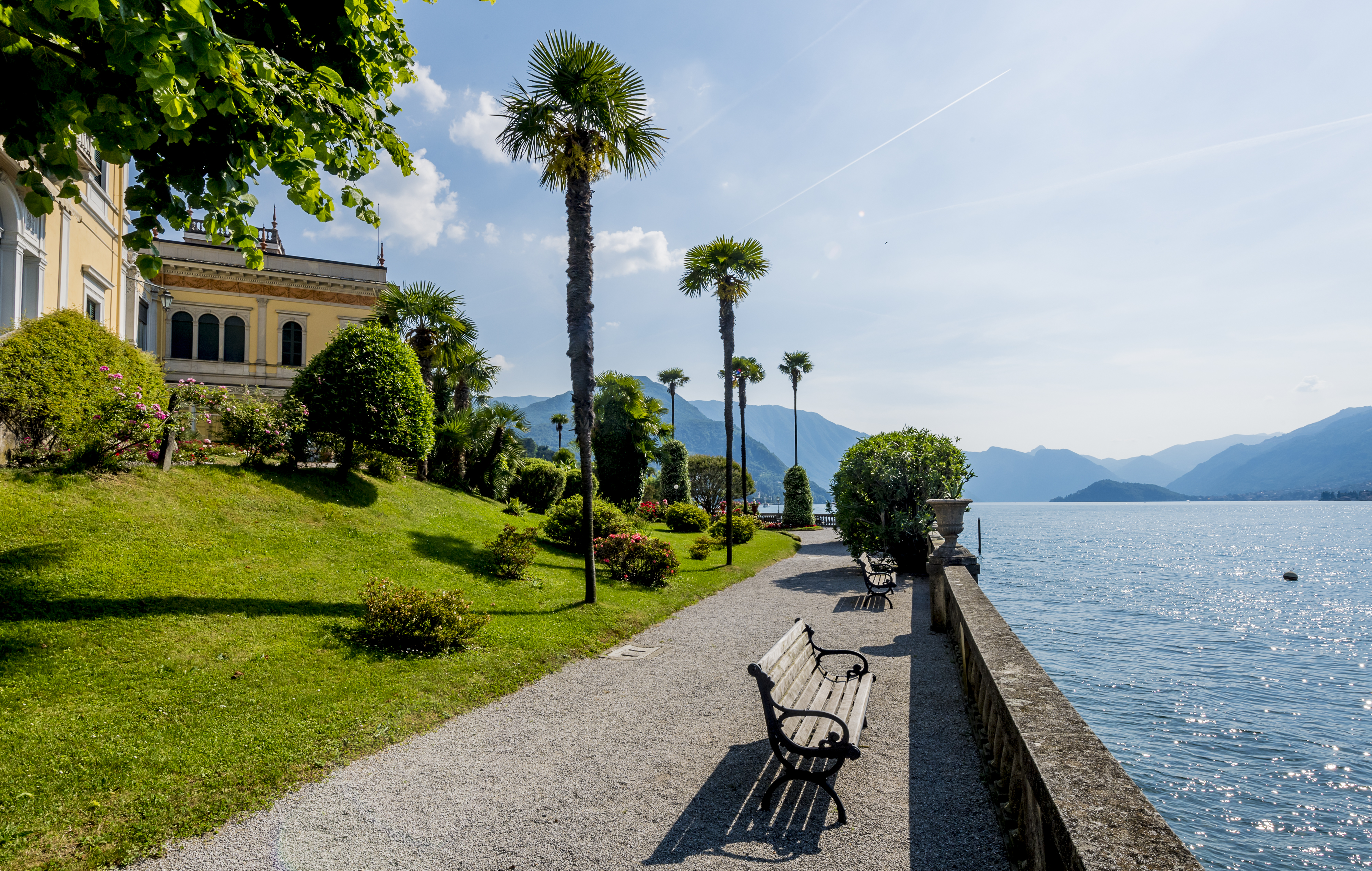 Grand Hotel Villa Serbelloni 6