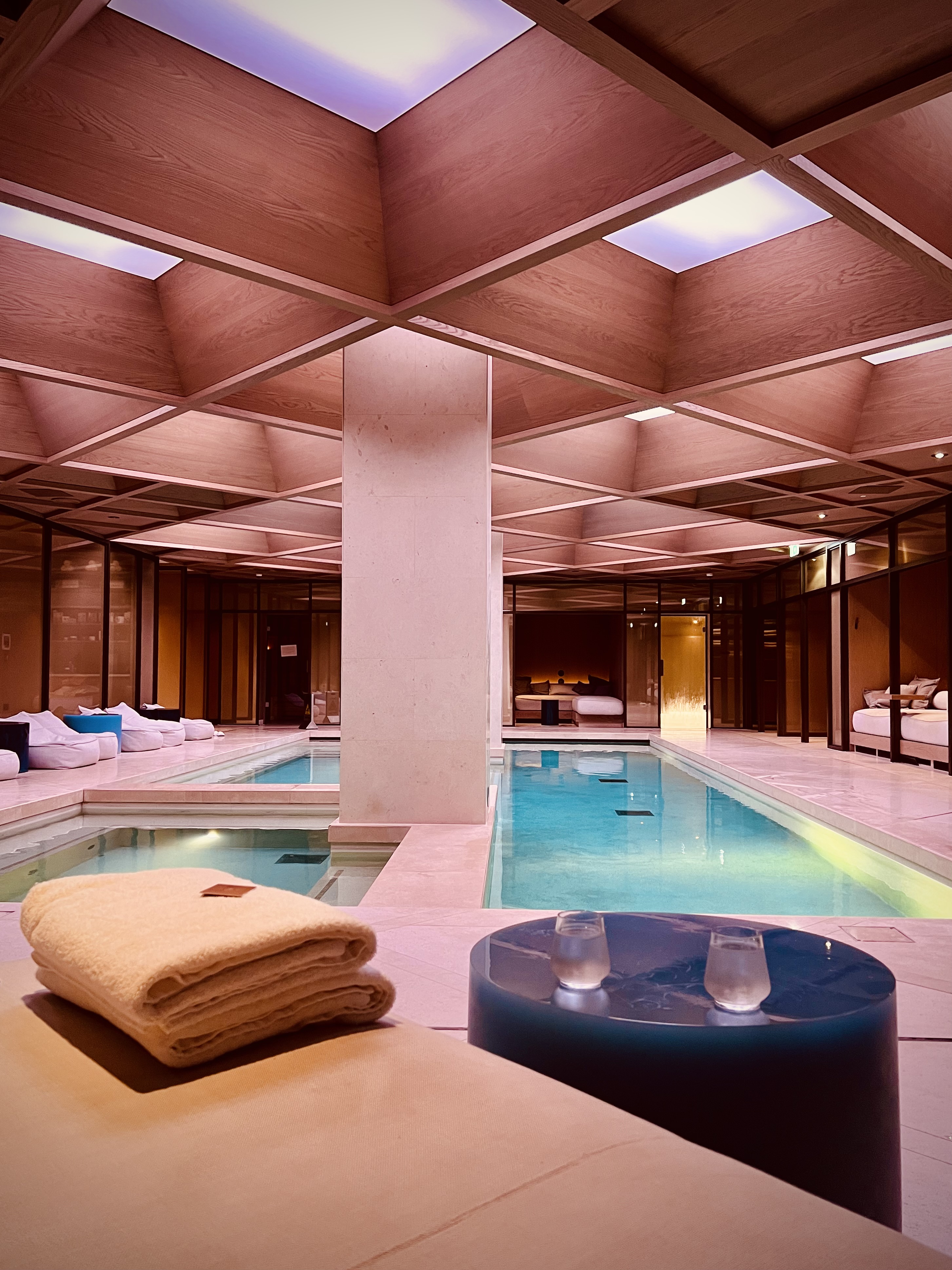 The Londoner Hotel
