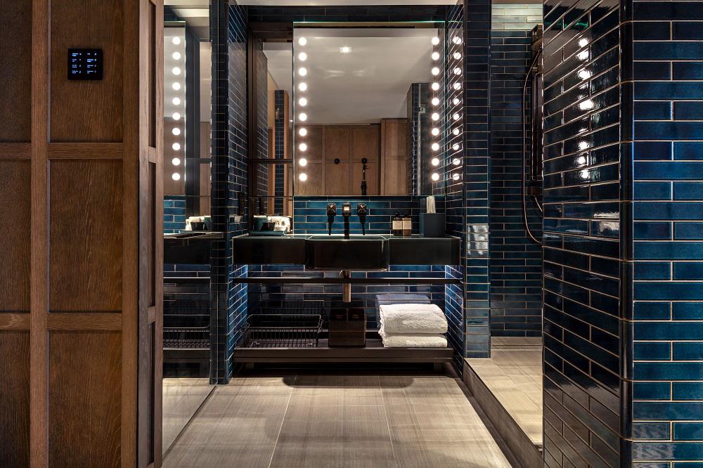 The Londoner Hotel 2