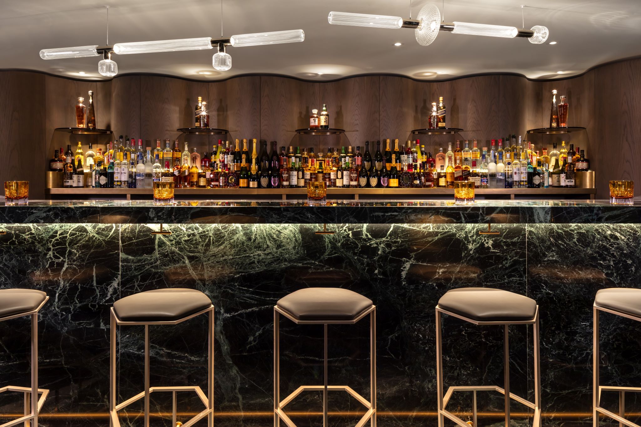 The Londoner Hotel 4