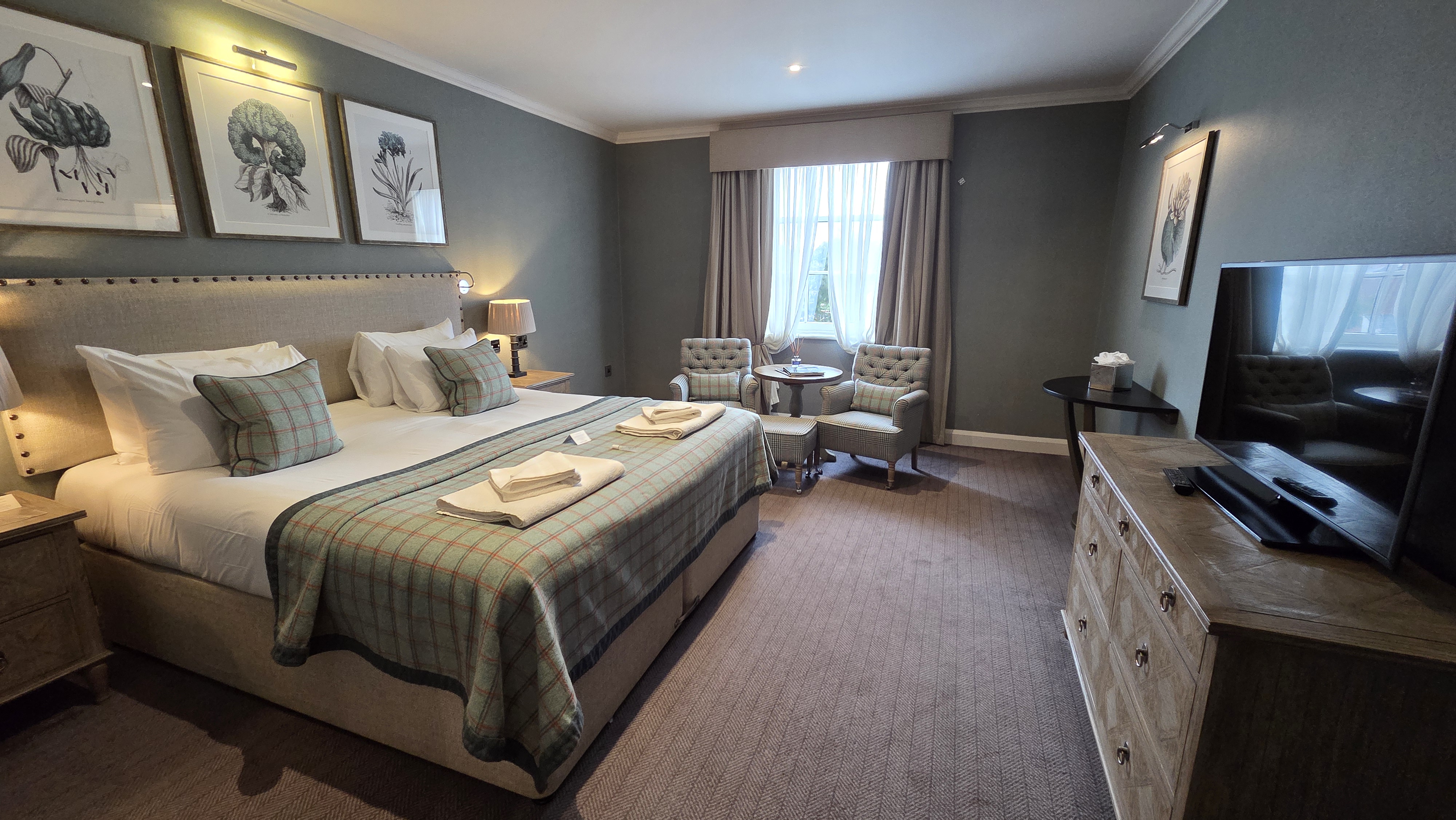The Beverley Arms Hotel 3