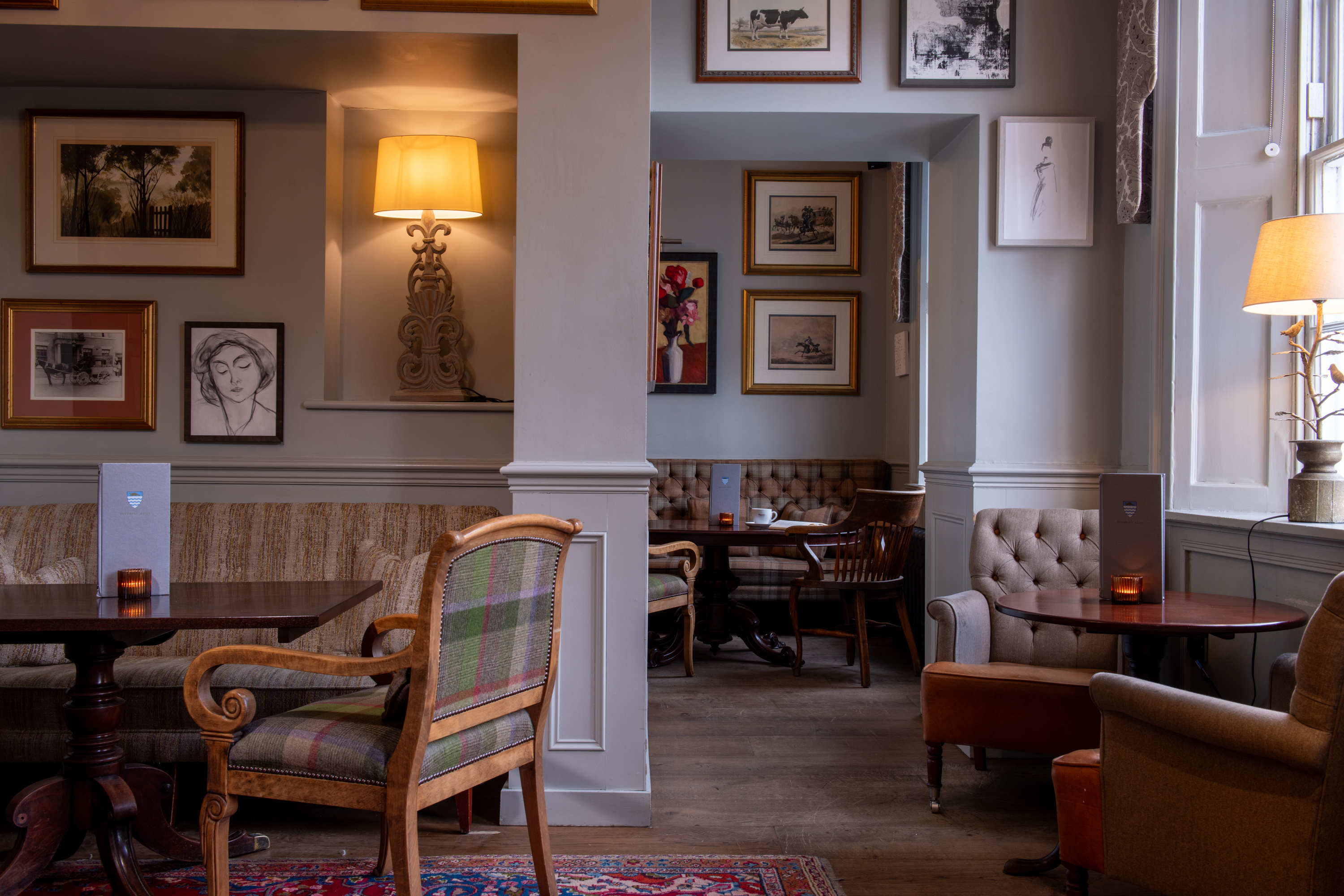 The Beverley Arms Hotel 4