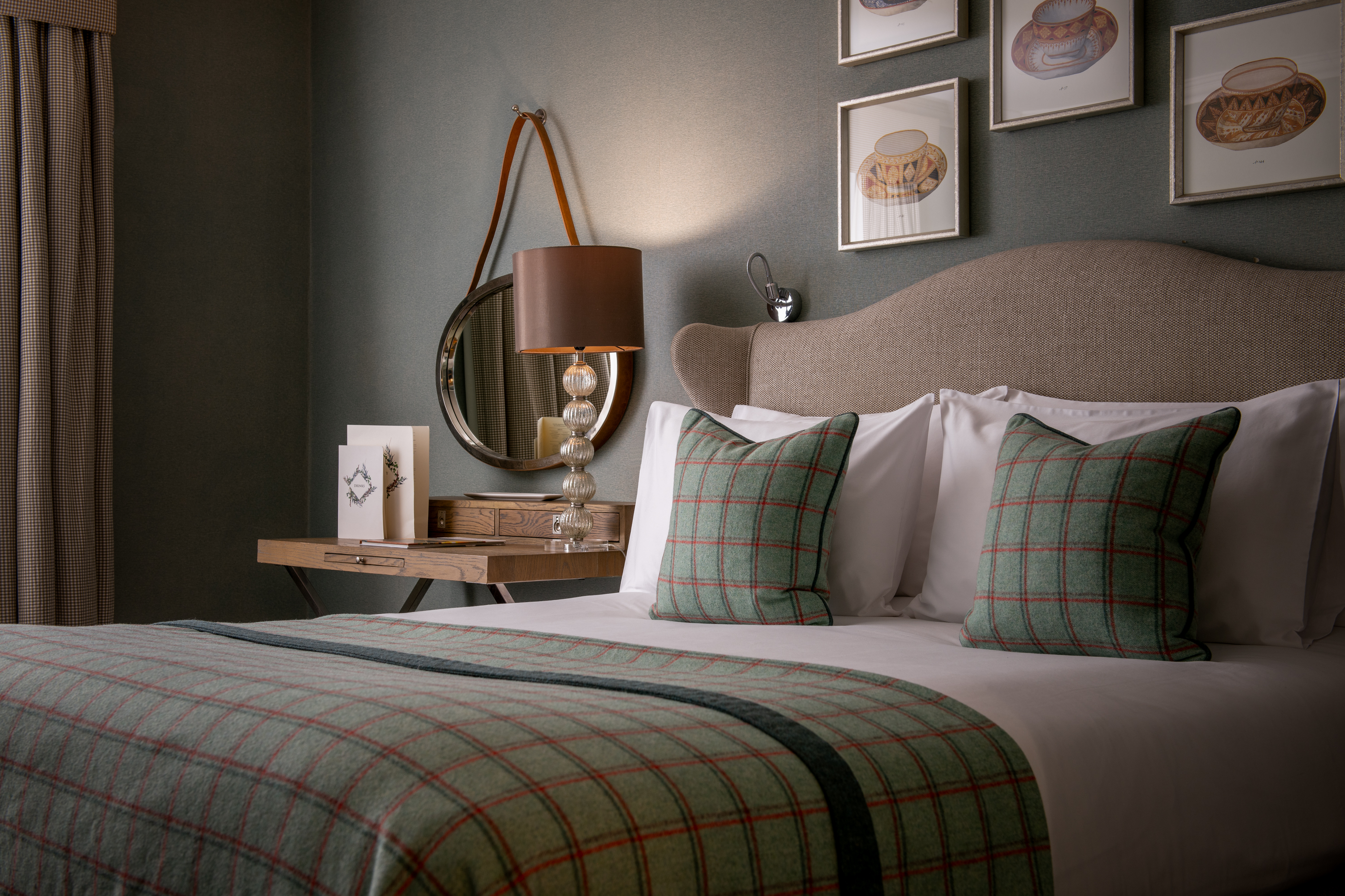 The Beverley Arms Hotel 7