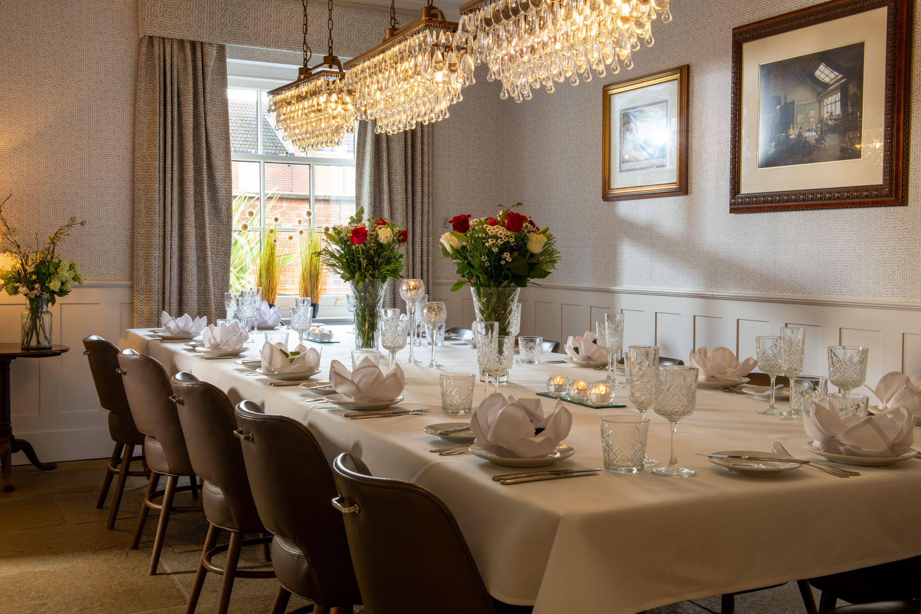 The Beverley Arms Hotel 9
