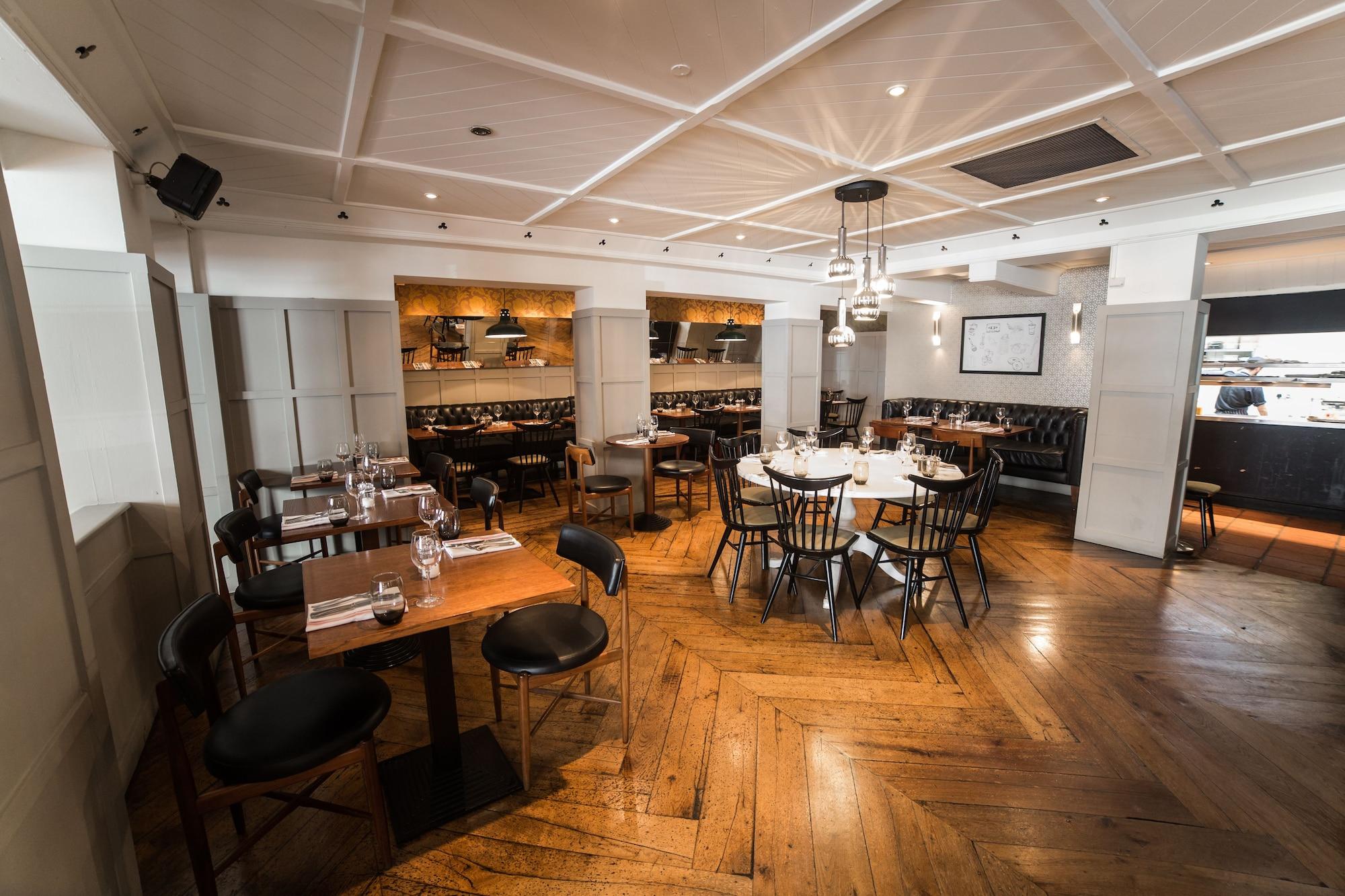 The White Star Tavern, Southampton