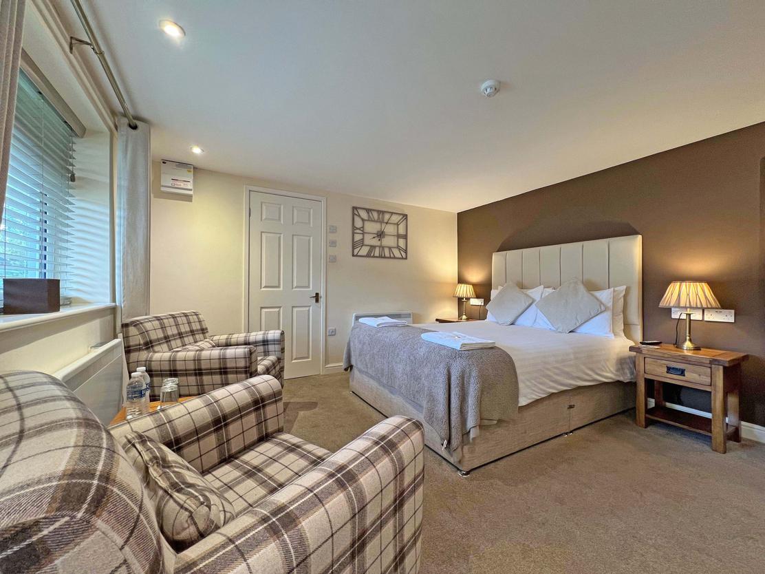 The Woodman Inn 2