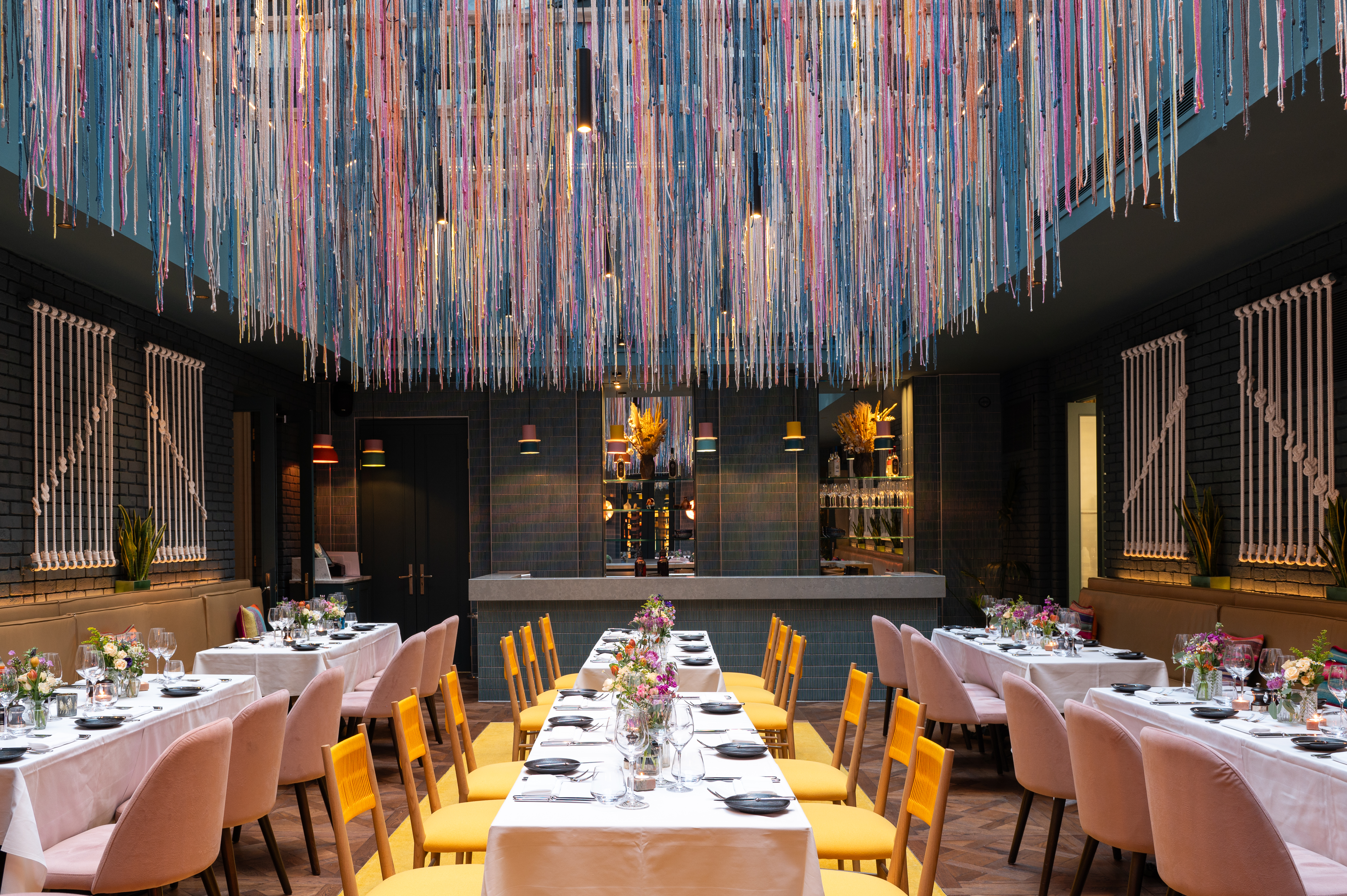 Sun Street Hotel, Shoreditch 4