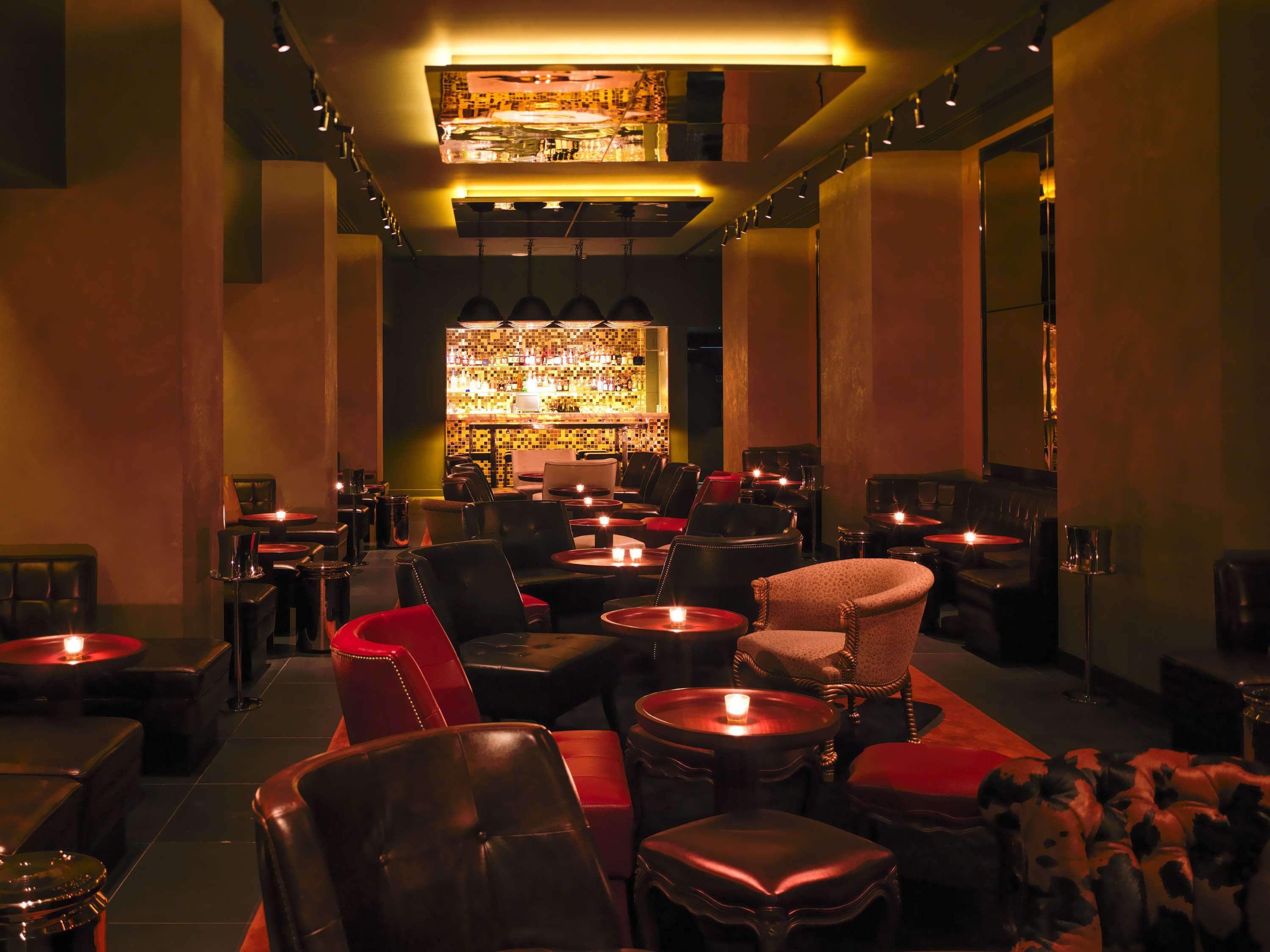 St Martins Lane London, a Morgans Originals hotel 4