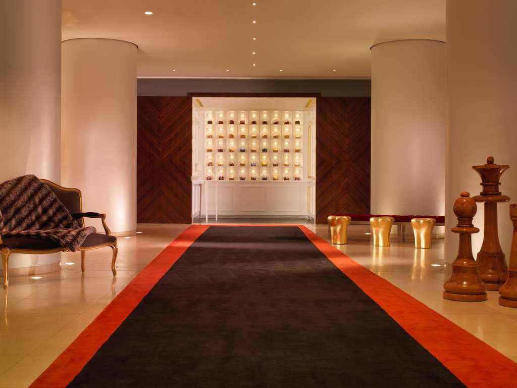 St Martins Lane London, a Morgans Originals hotel 5