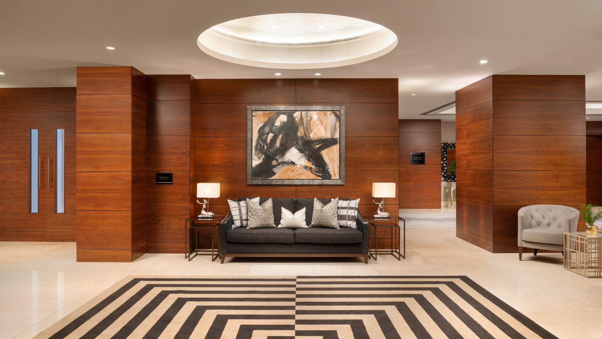 Conrad London St. James