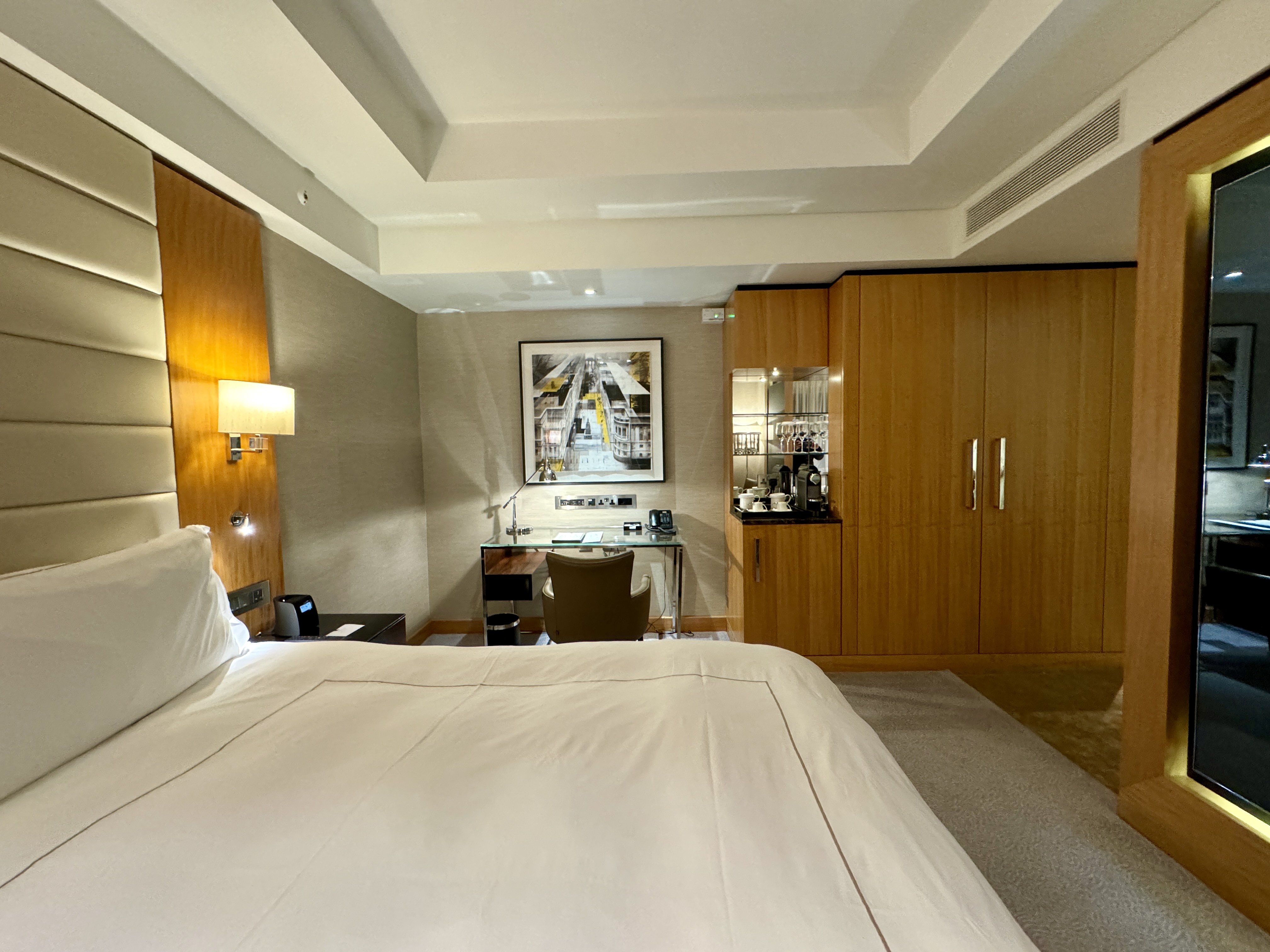 Conrad London St. James 2
