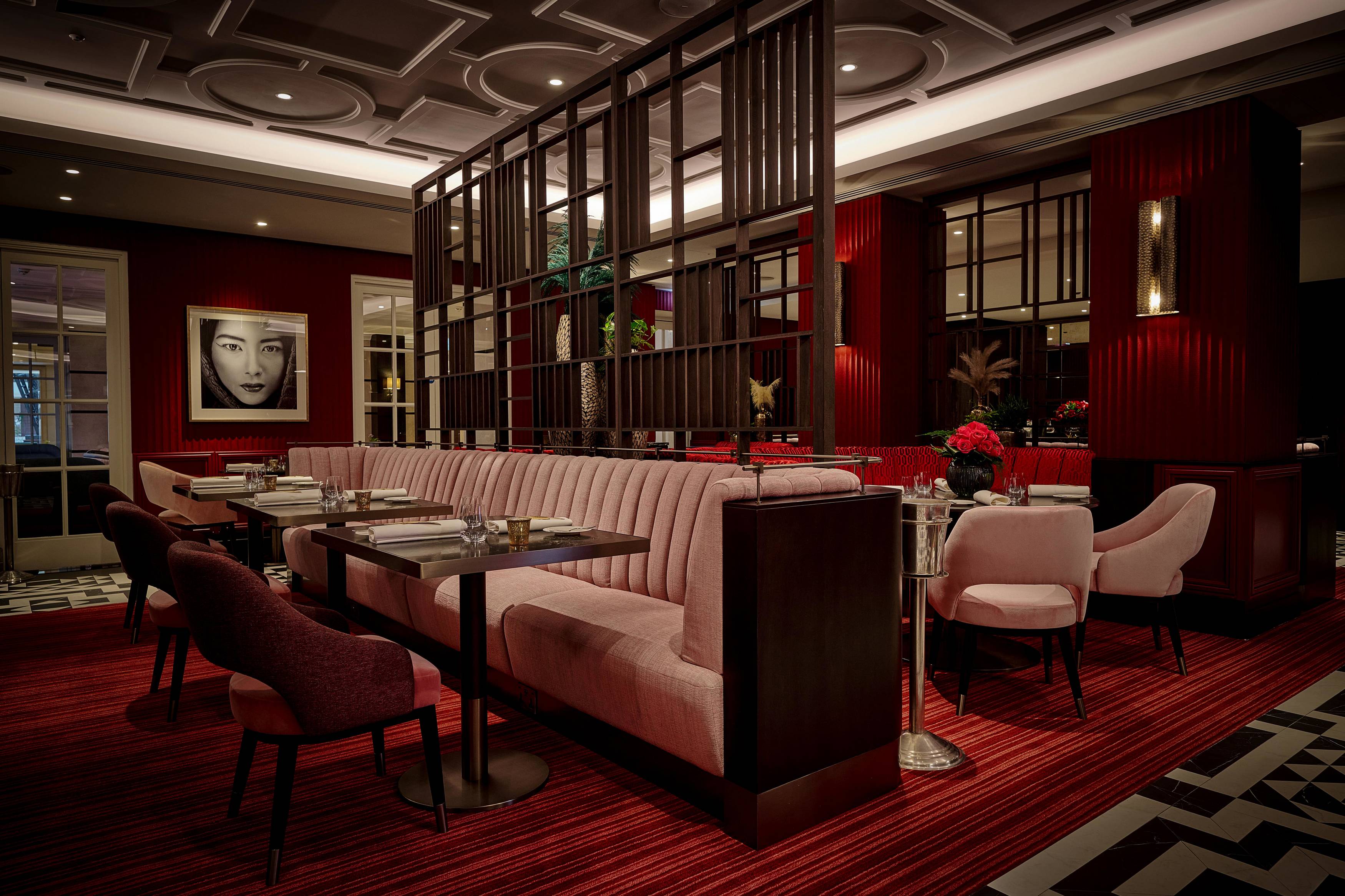 Conrad London St. James 3