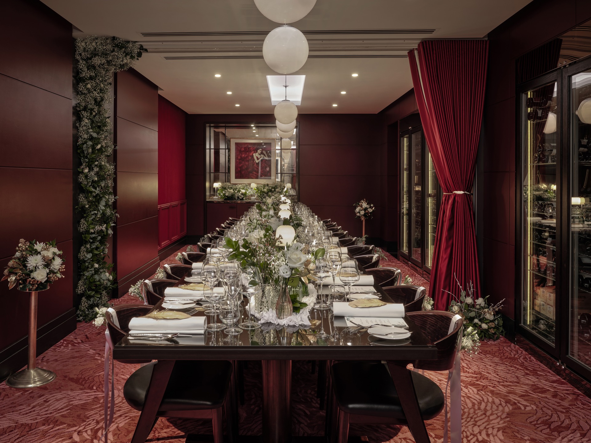 Conrad London St. James 5