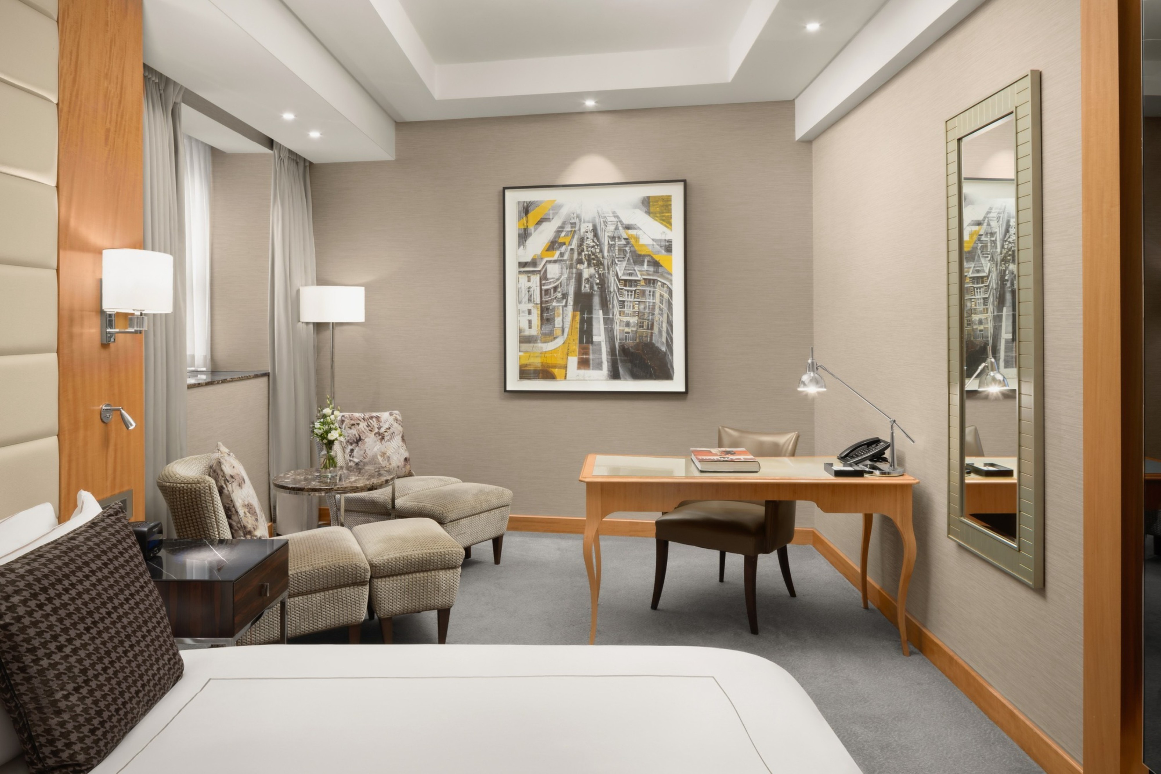 Conrad London St. James 7