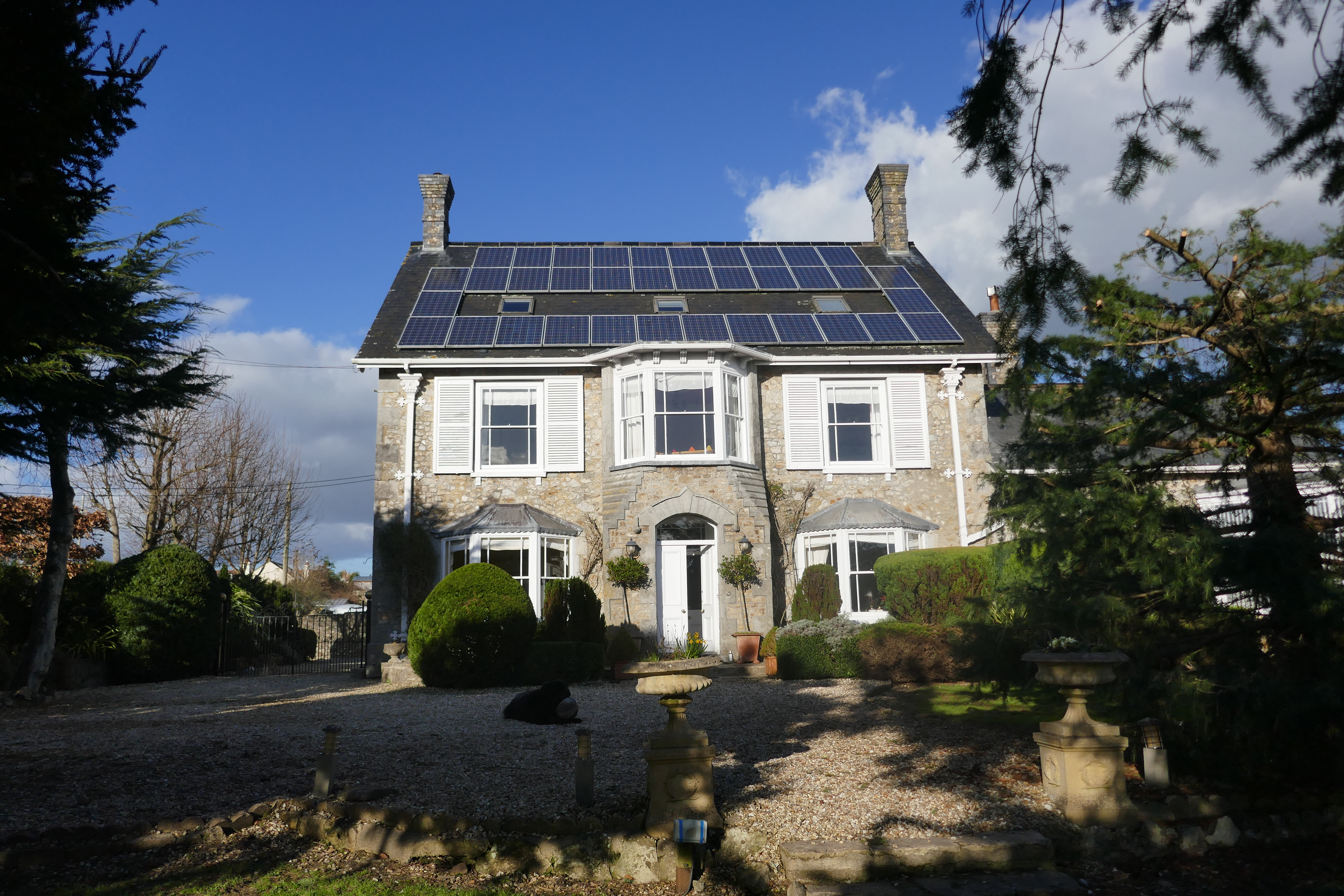 Kerrington House 2