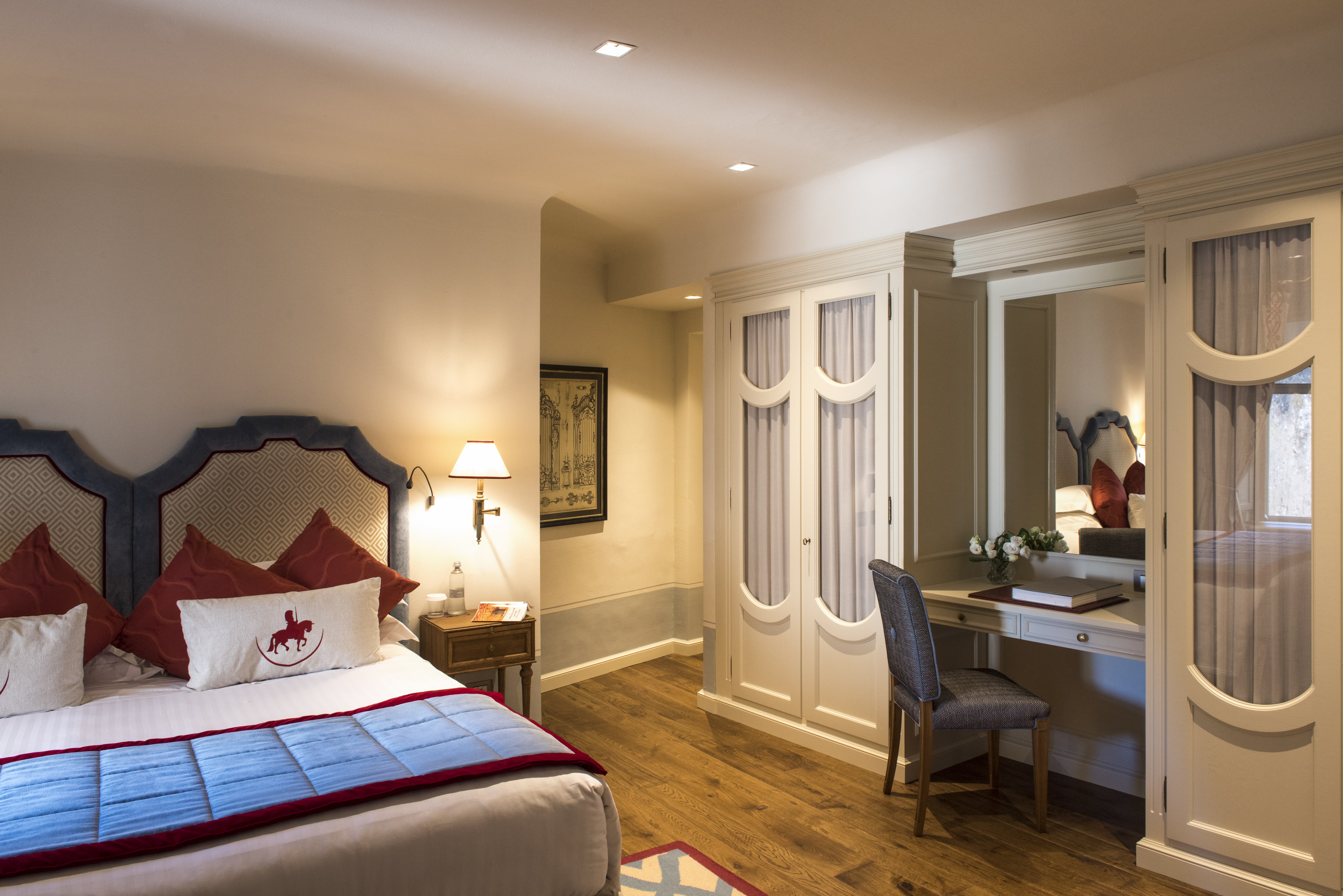 Borgo San Felice Resort Relais & Chateaux 2
