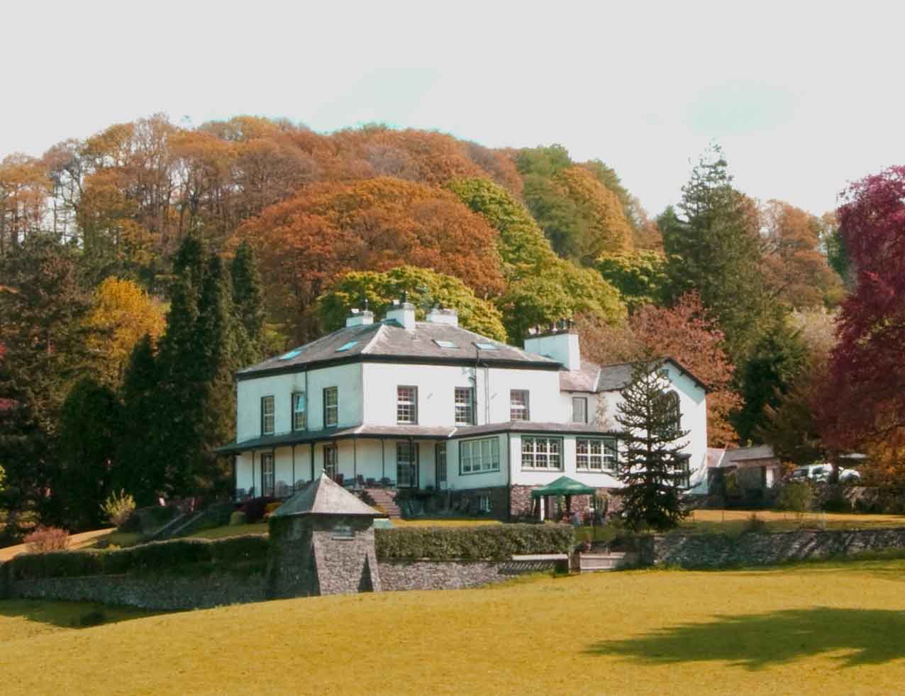 Ees Wyke Country House (book direct for best price)