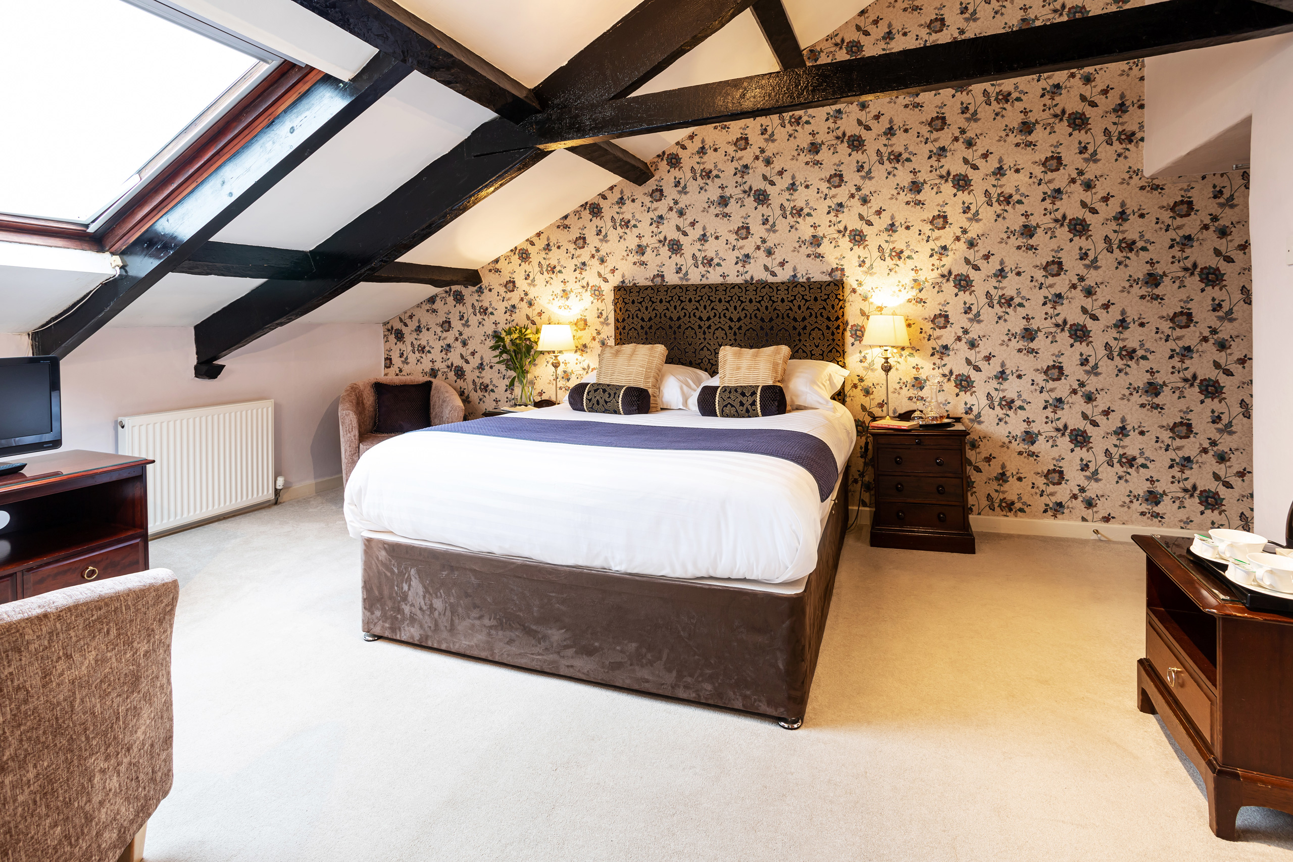 Ees Wyke Country House (book direct for best price)