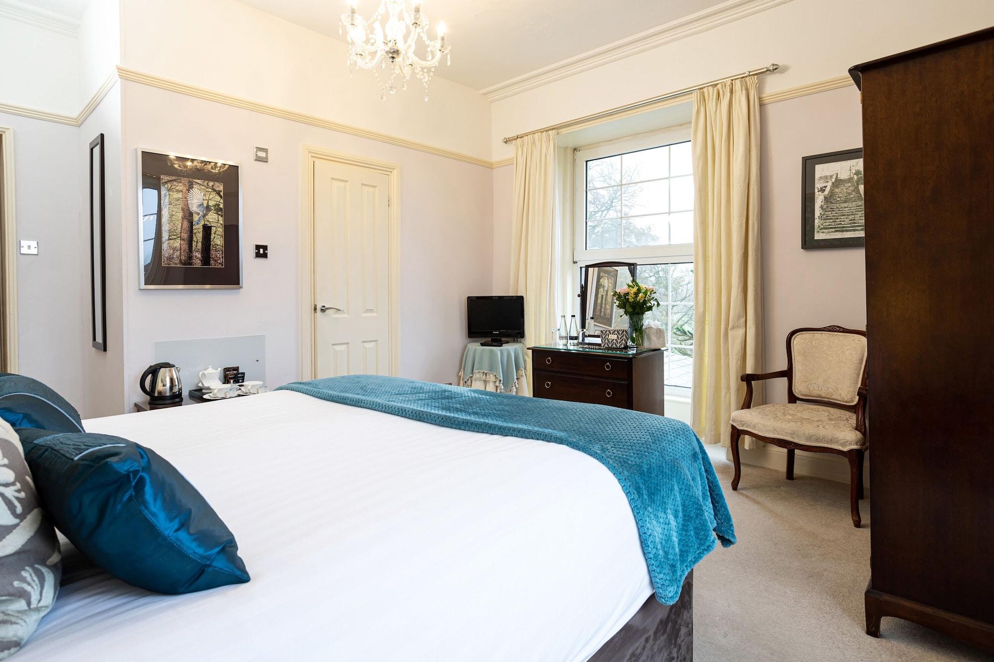 Ees Wyke Country House (book direct for best price) 3