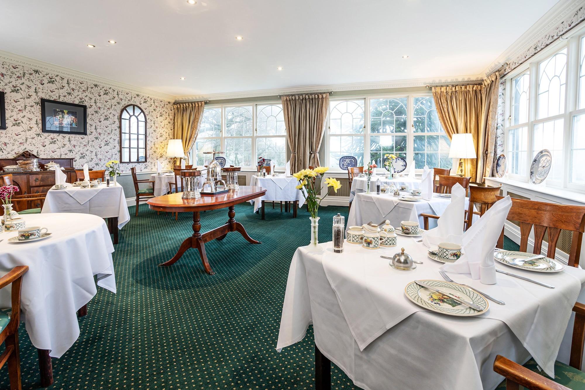 Ees Wyke Country House (book direct for best price) 4