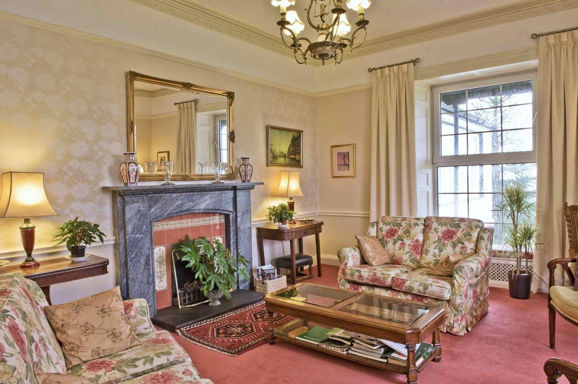 Ees Wyke Country House (book direct for best price) 5