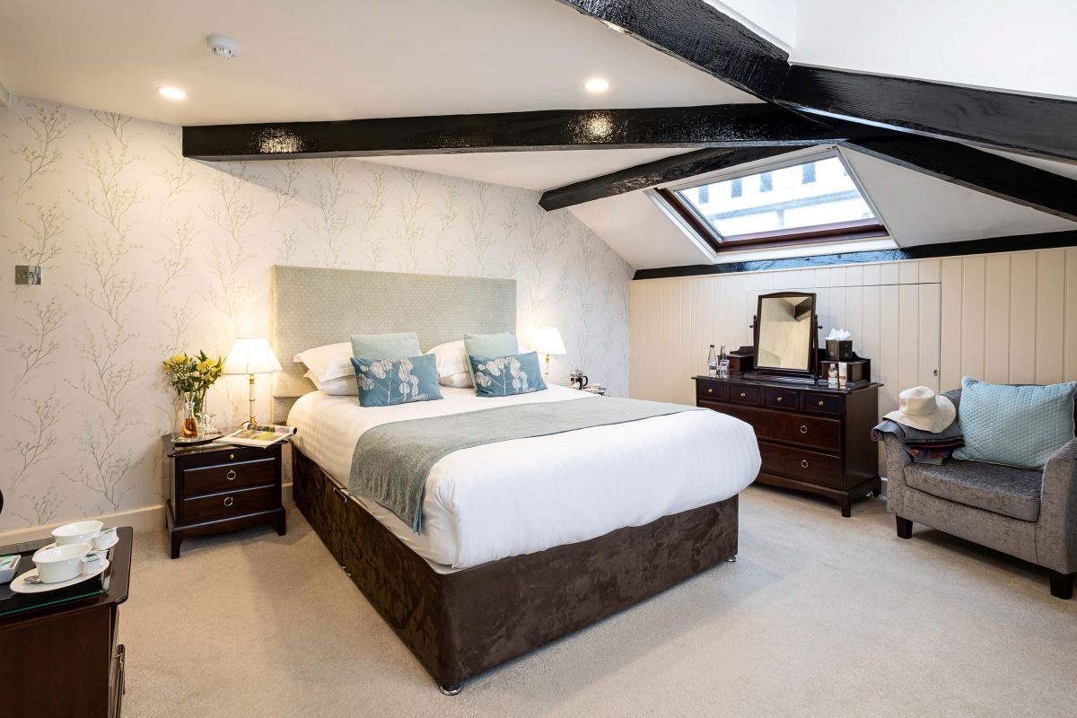 Ees Wyke Country House (book direct for best price) 7