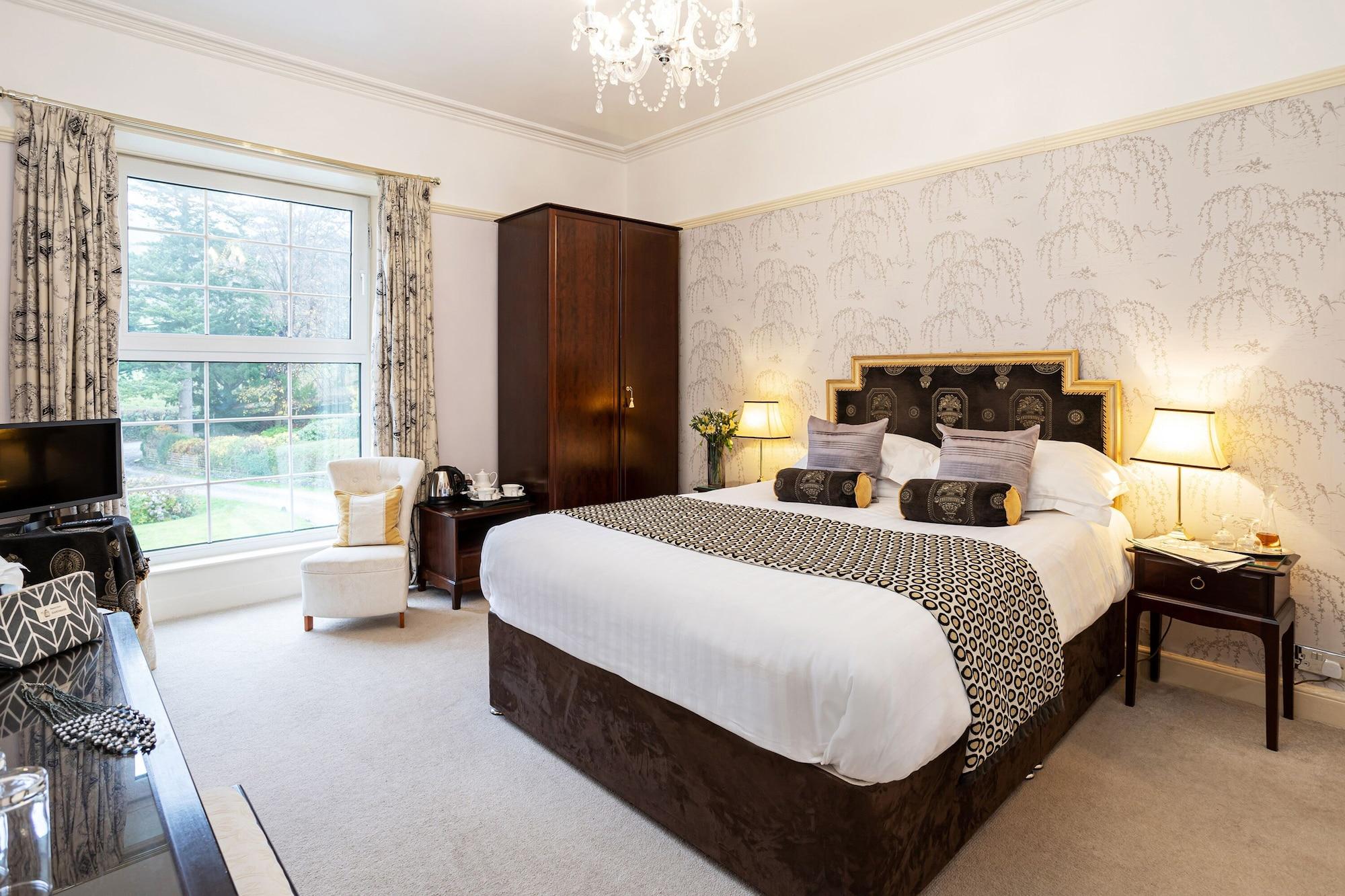 Ees Wyke Country House (book direct for best price) 9