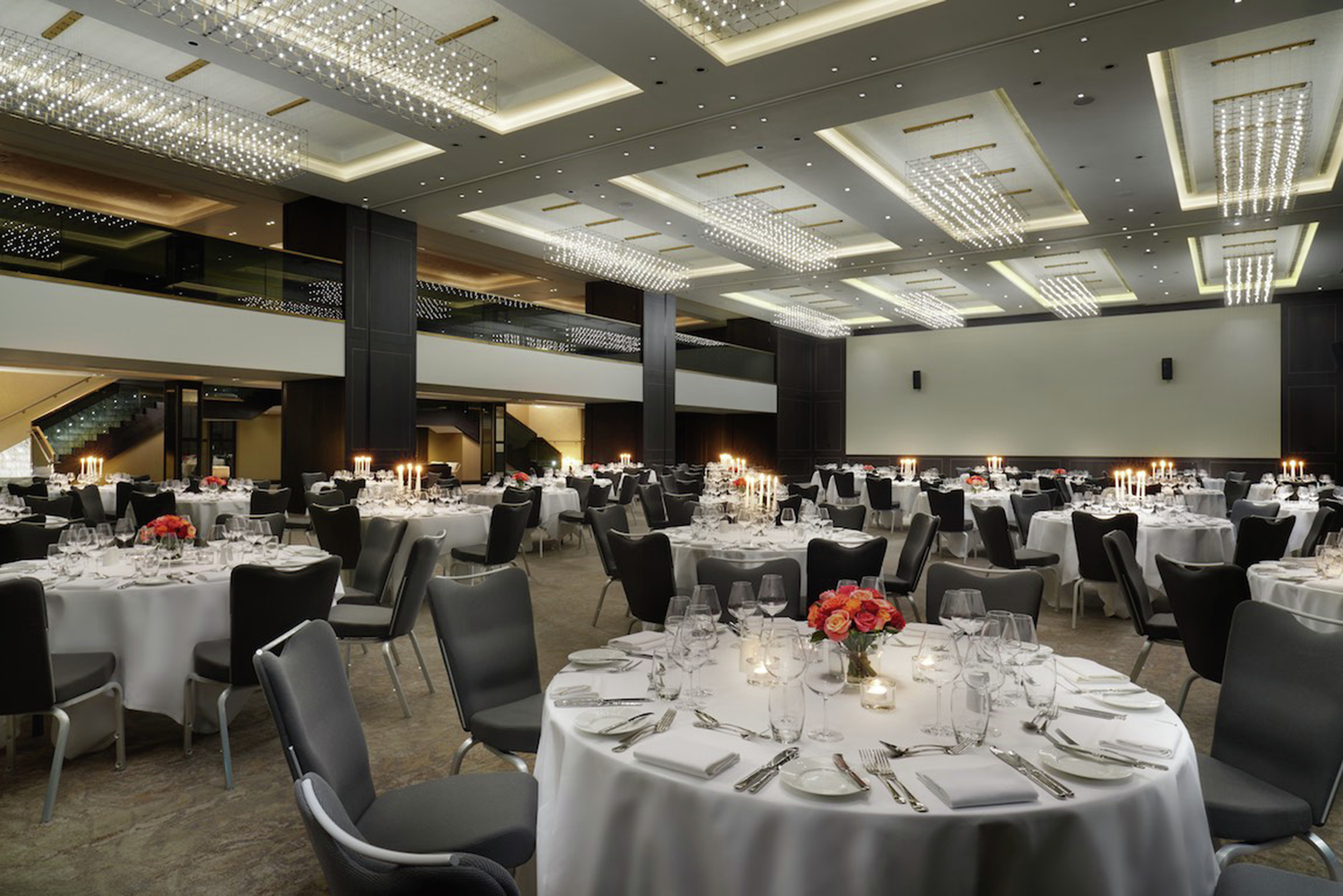 Hilton London Bankside 7