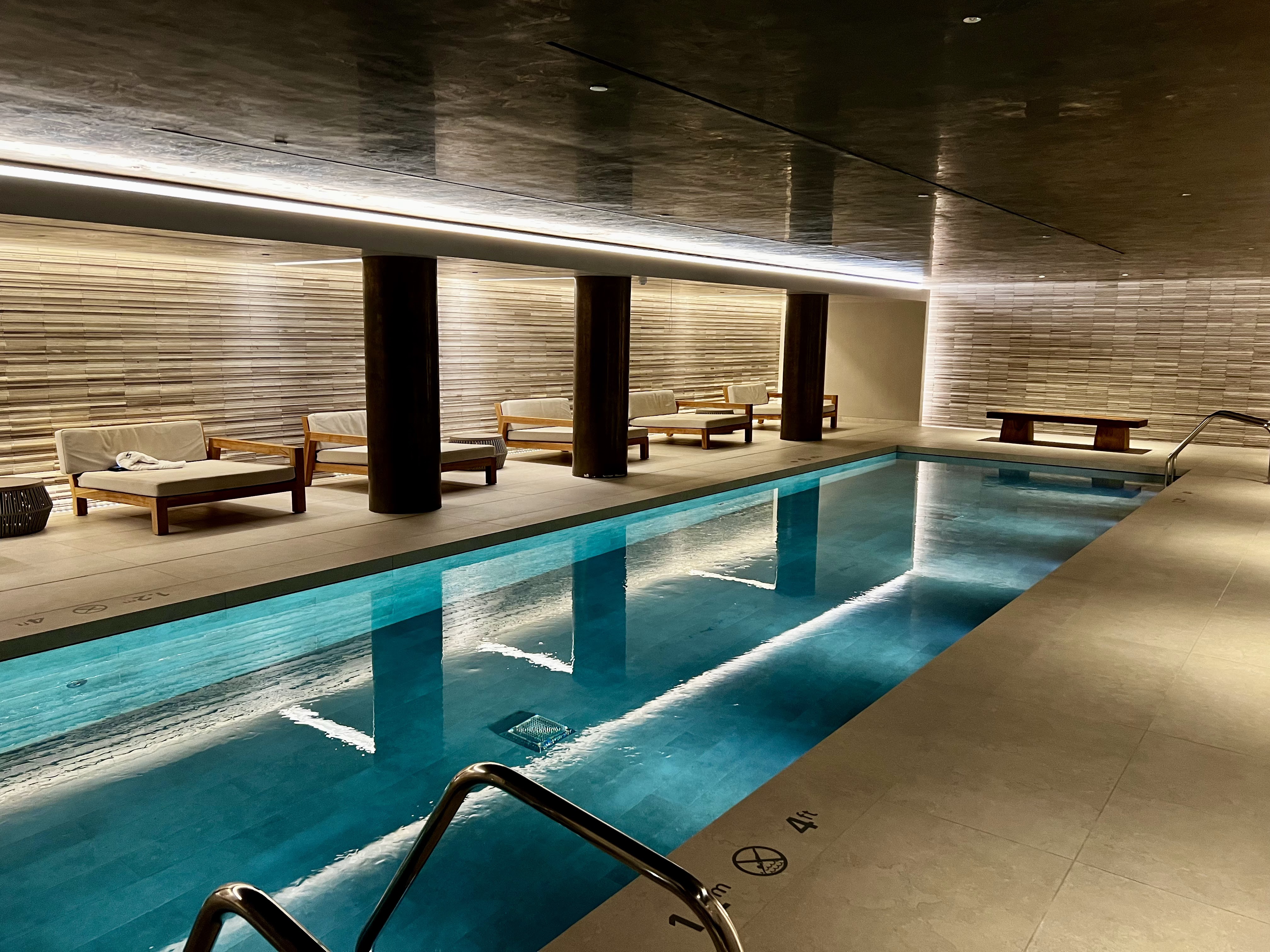 The Westin London City