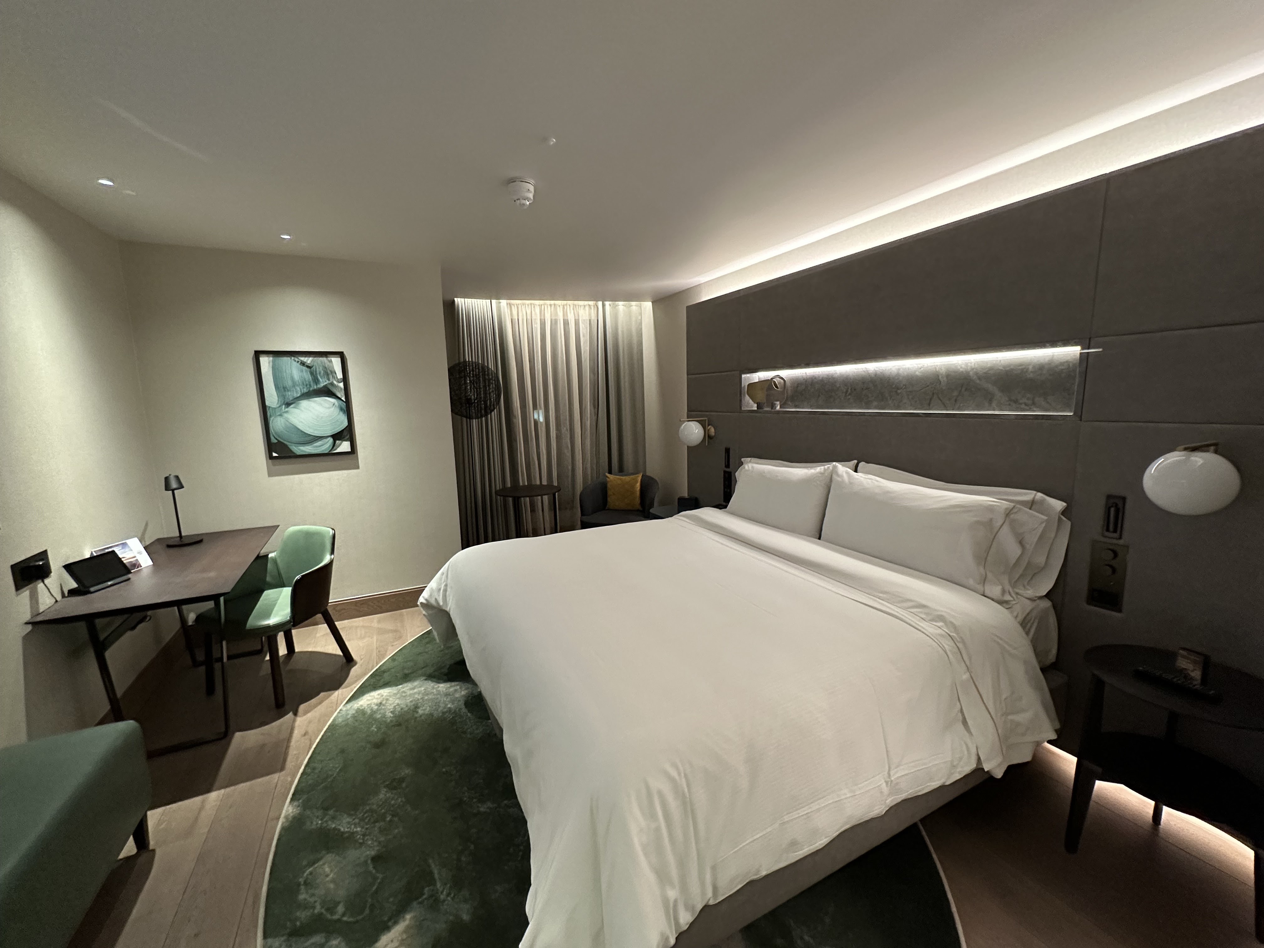 The Westin London City 2