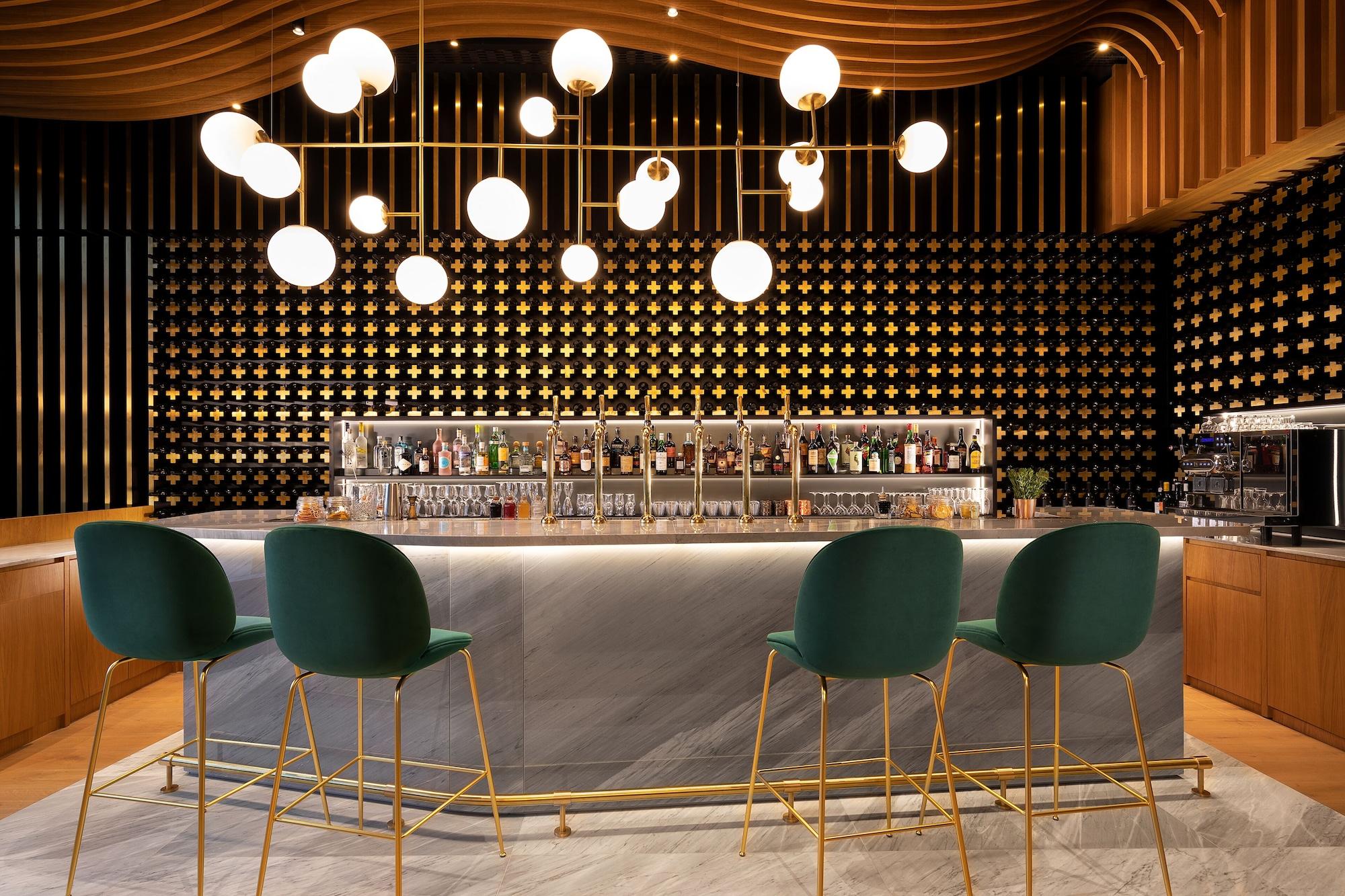 The Westin London City 3