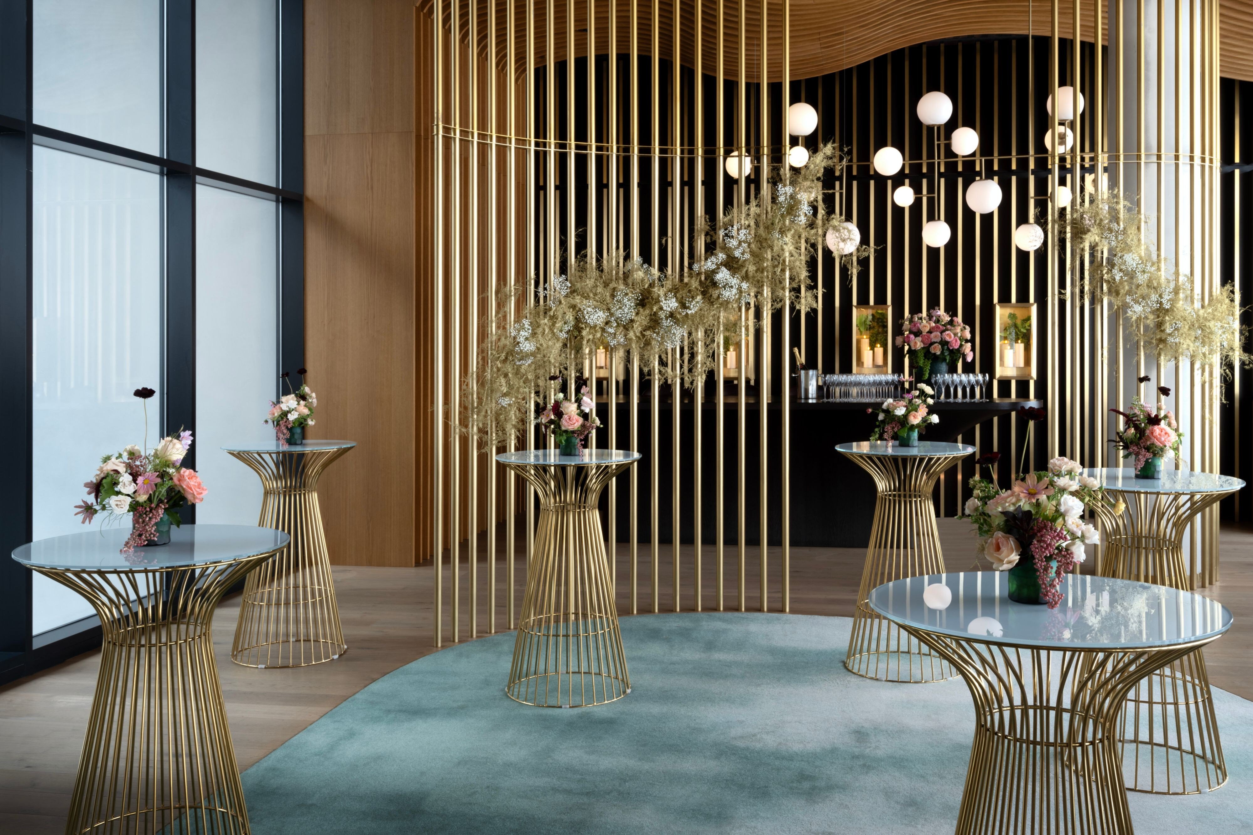 The Westin London City 4