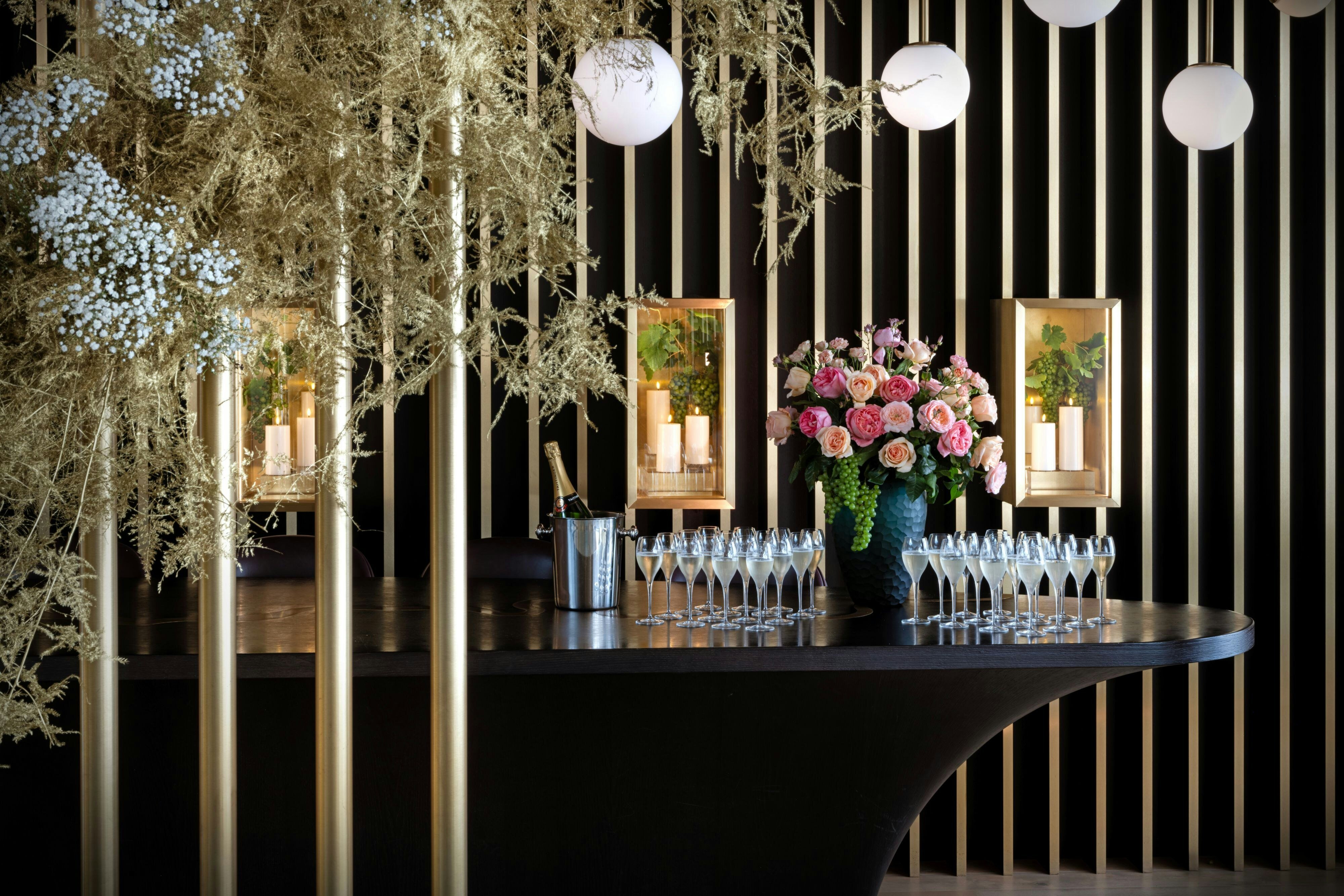 The Westin London City
