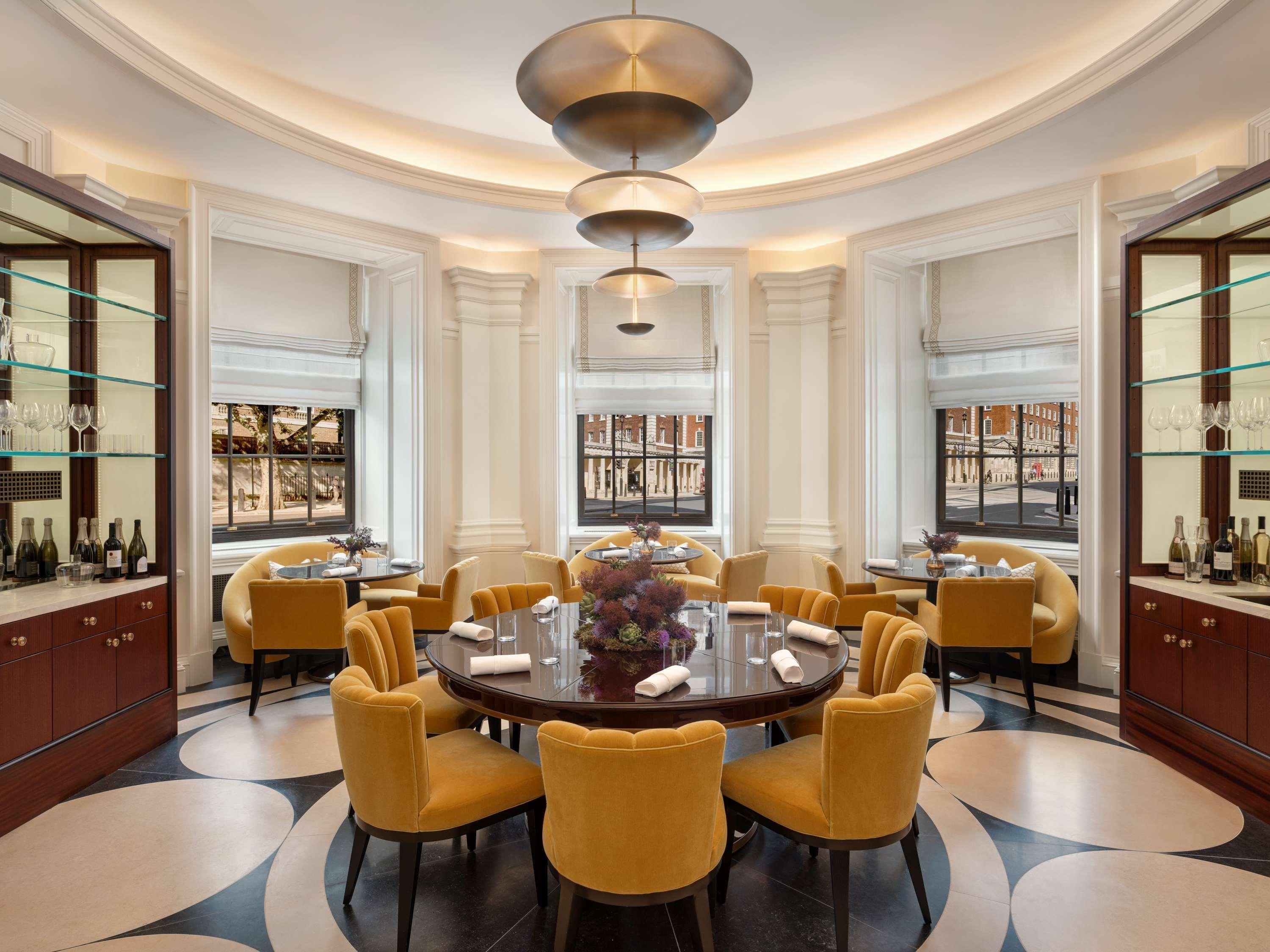 Raffles London at The OWO 7