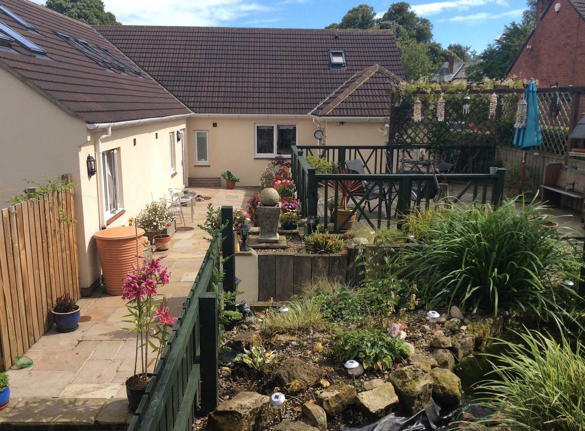 Holly Lodge B & B