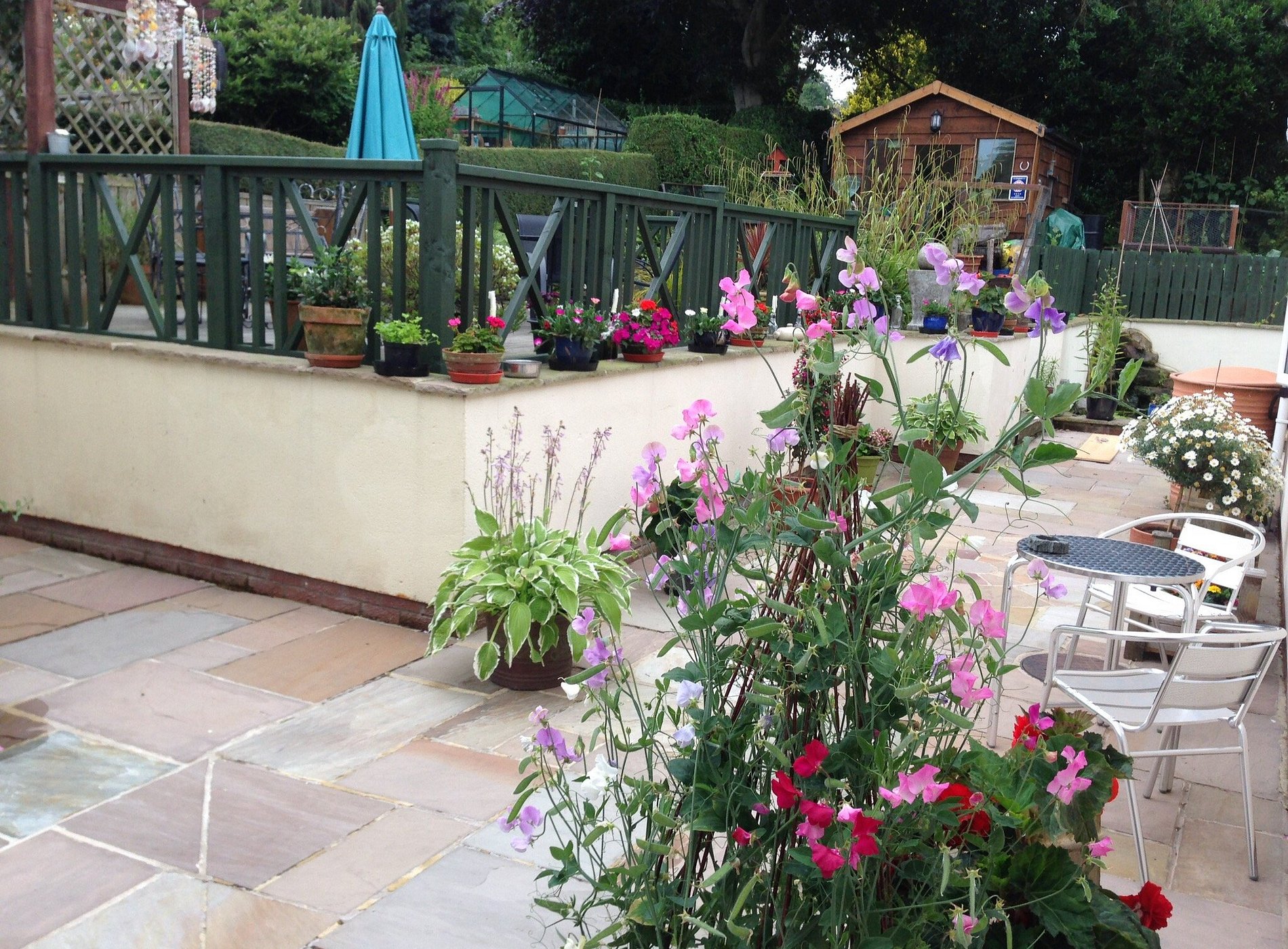 Holly Lodge B & B 7