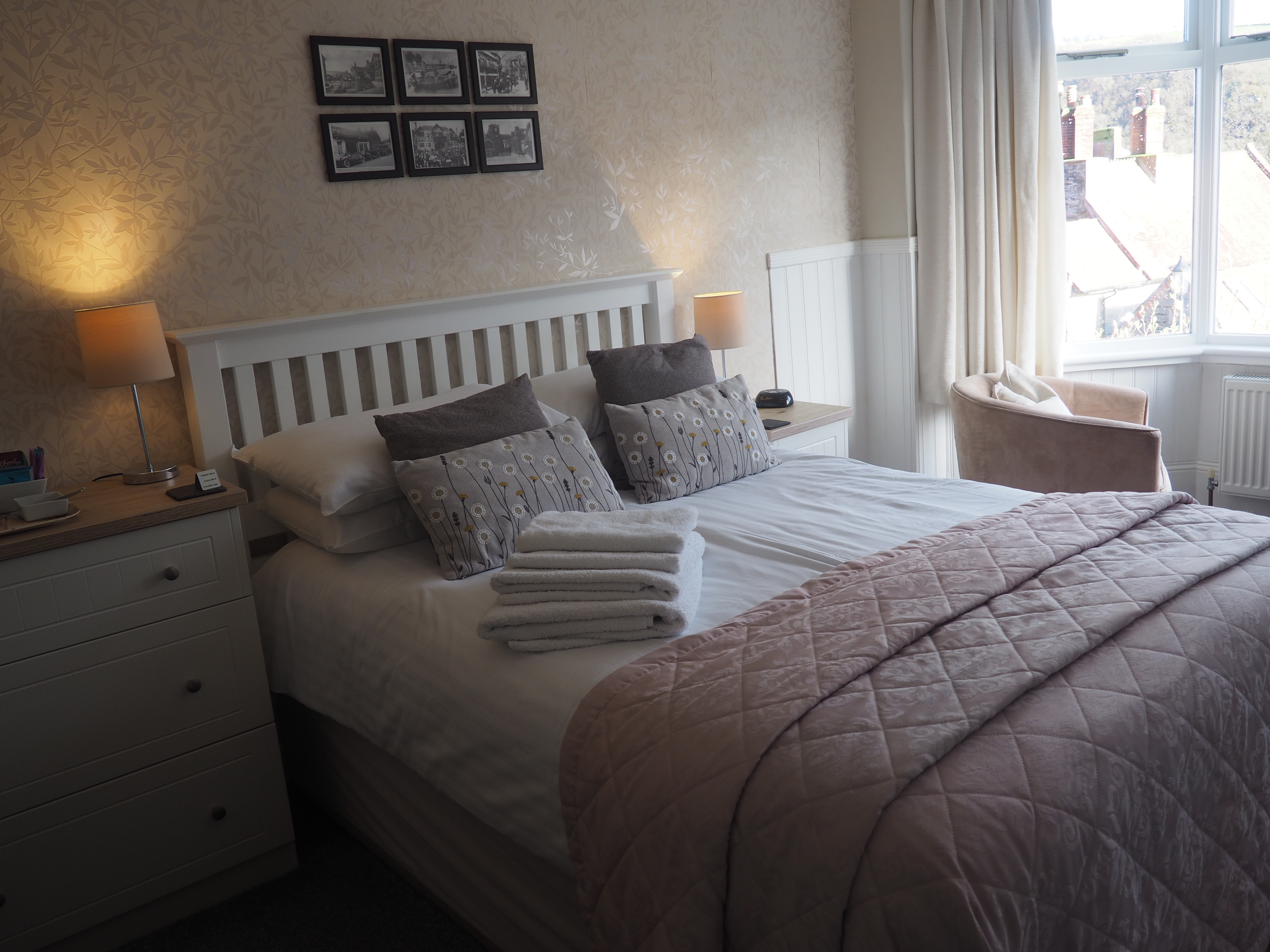 South View Guest House 2