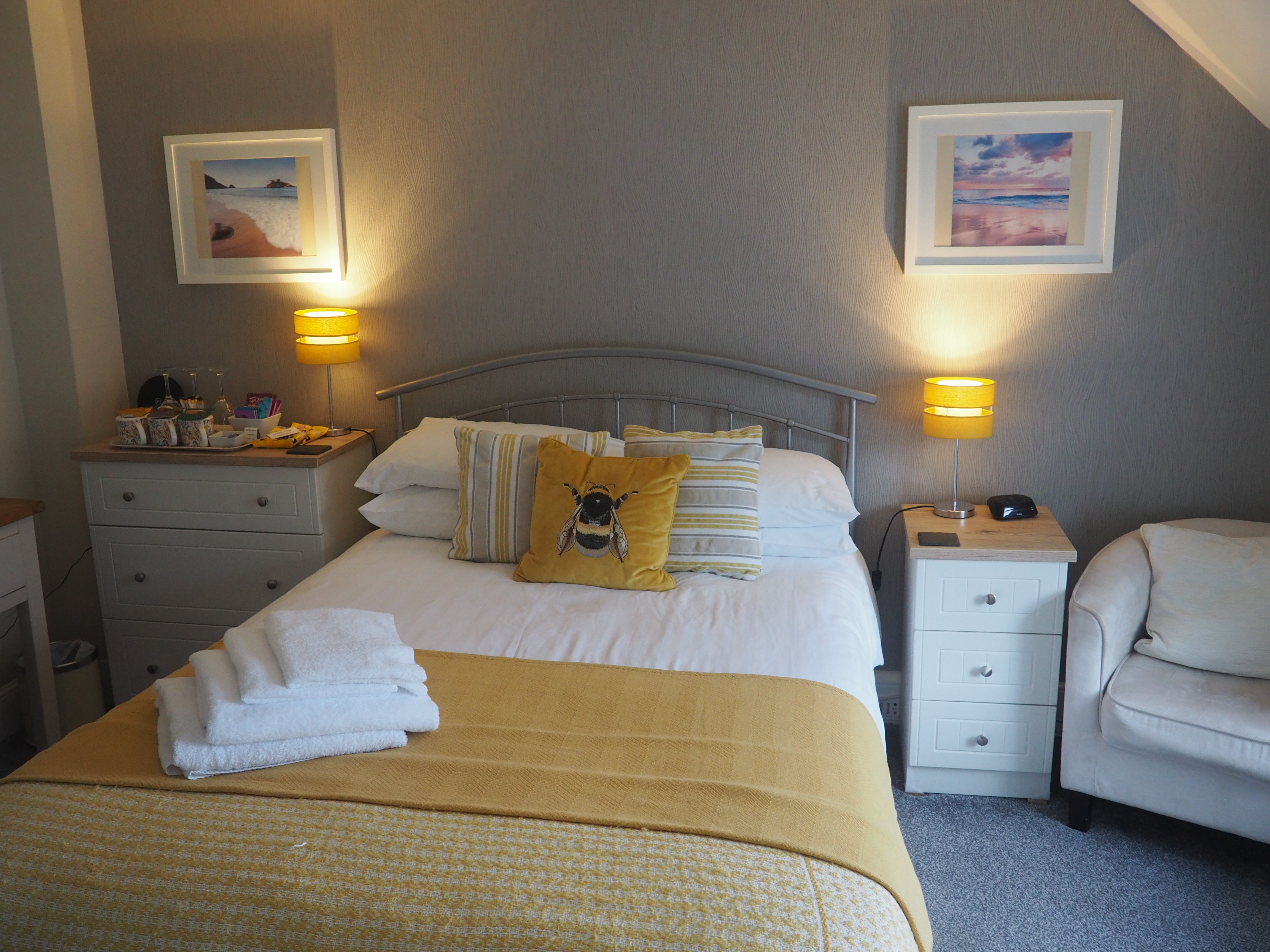 South View Guest House 3