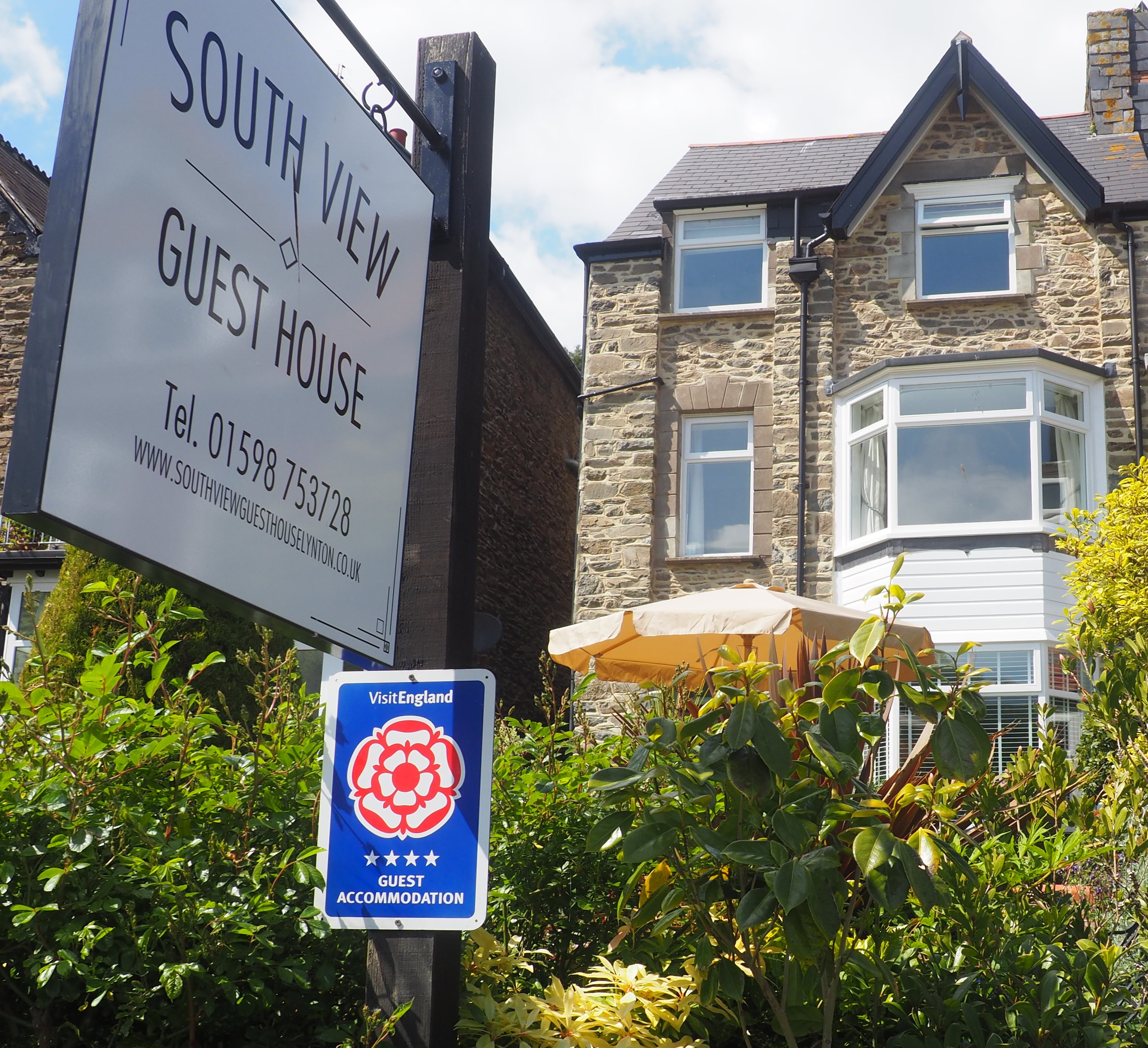 South View Guest House 4