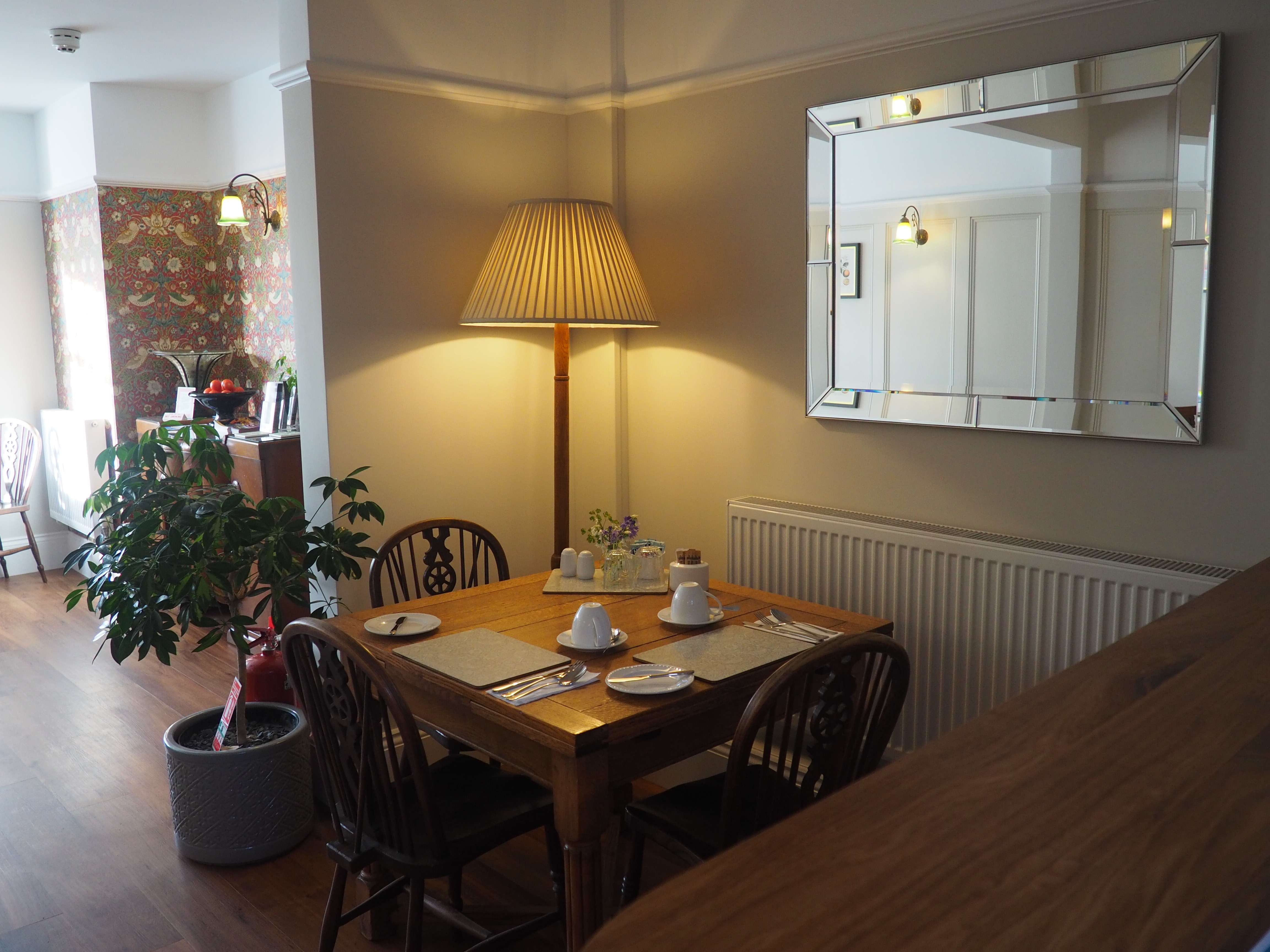 South View Guest House 6
